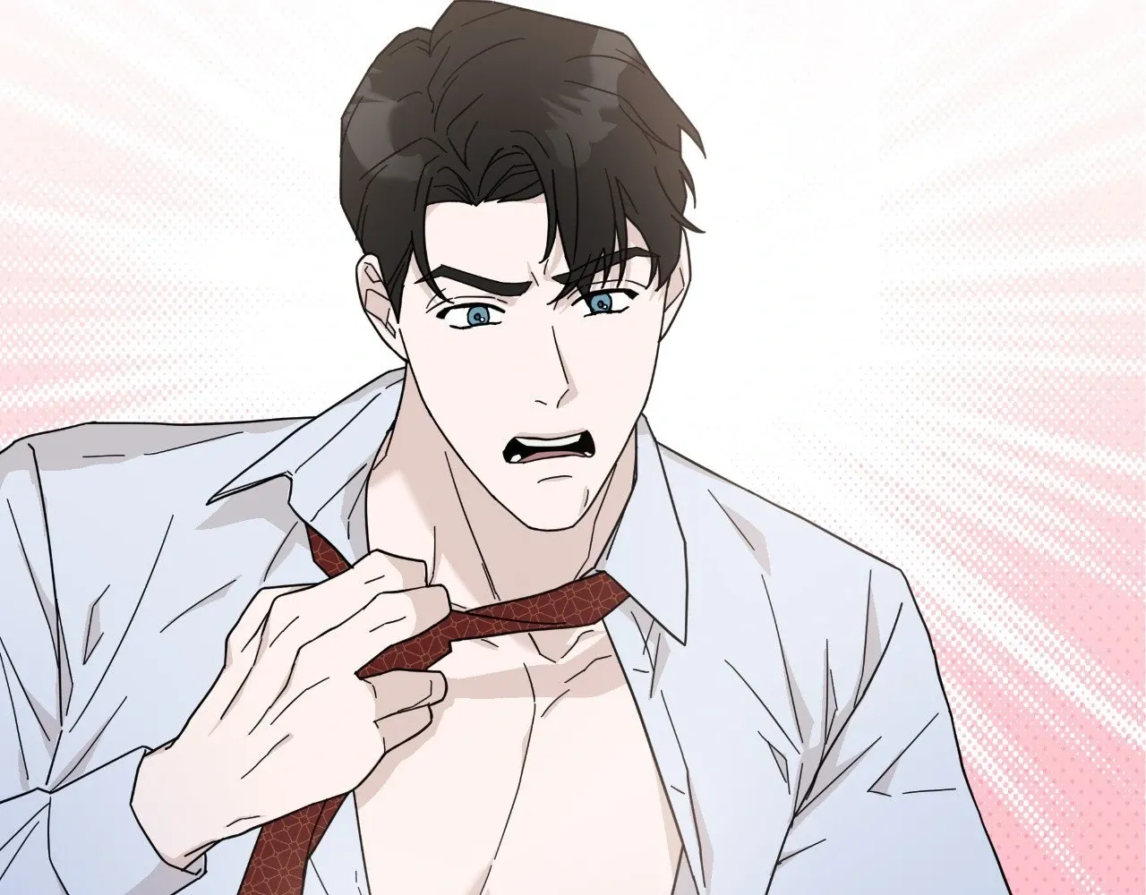 How To Captivate Your Boss Mangakakalot X Chapter 16 Page 49