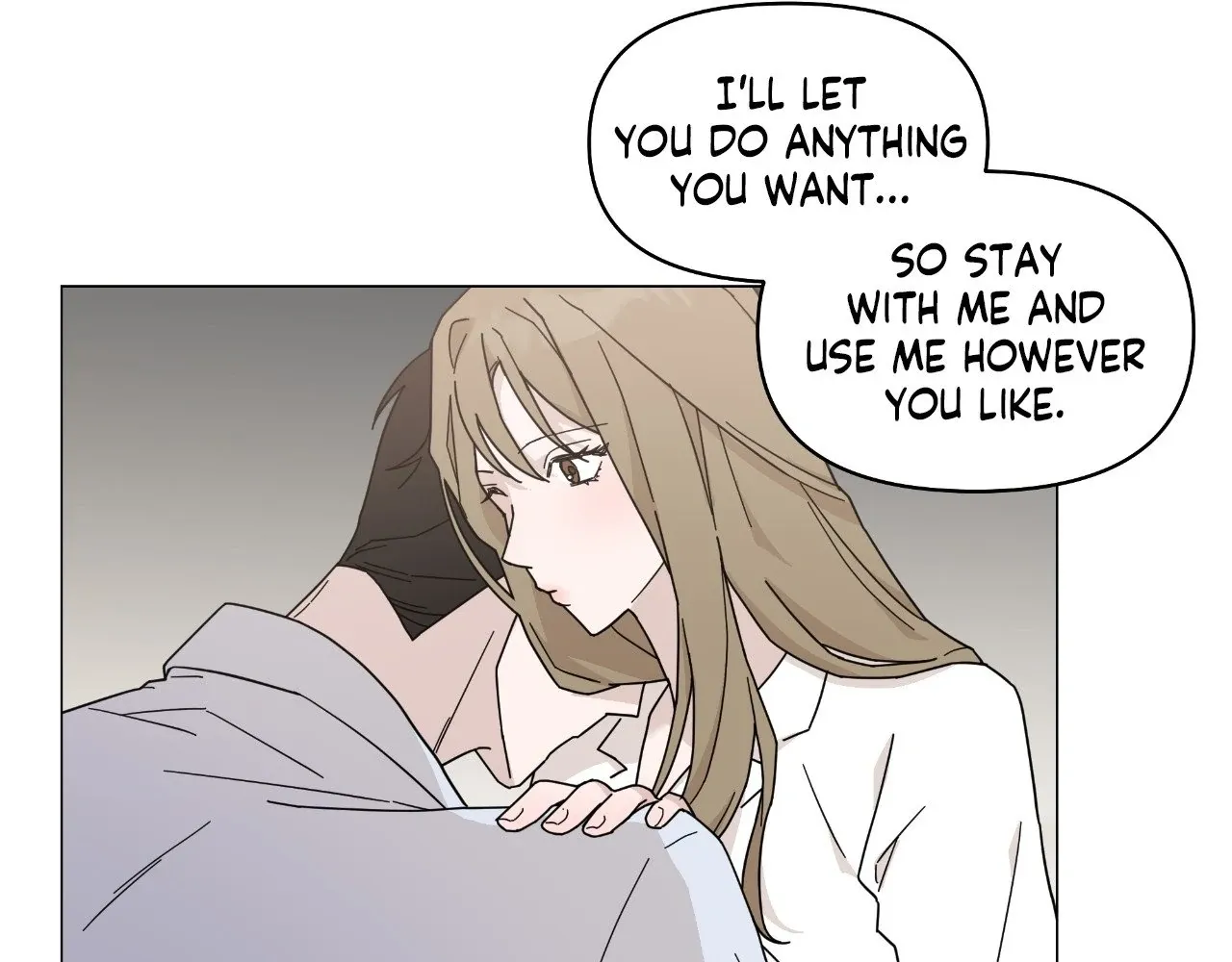 How To Captivate Your Boss Mangakakalot X Chapter 16 Page 55