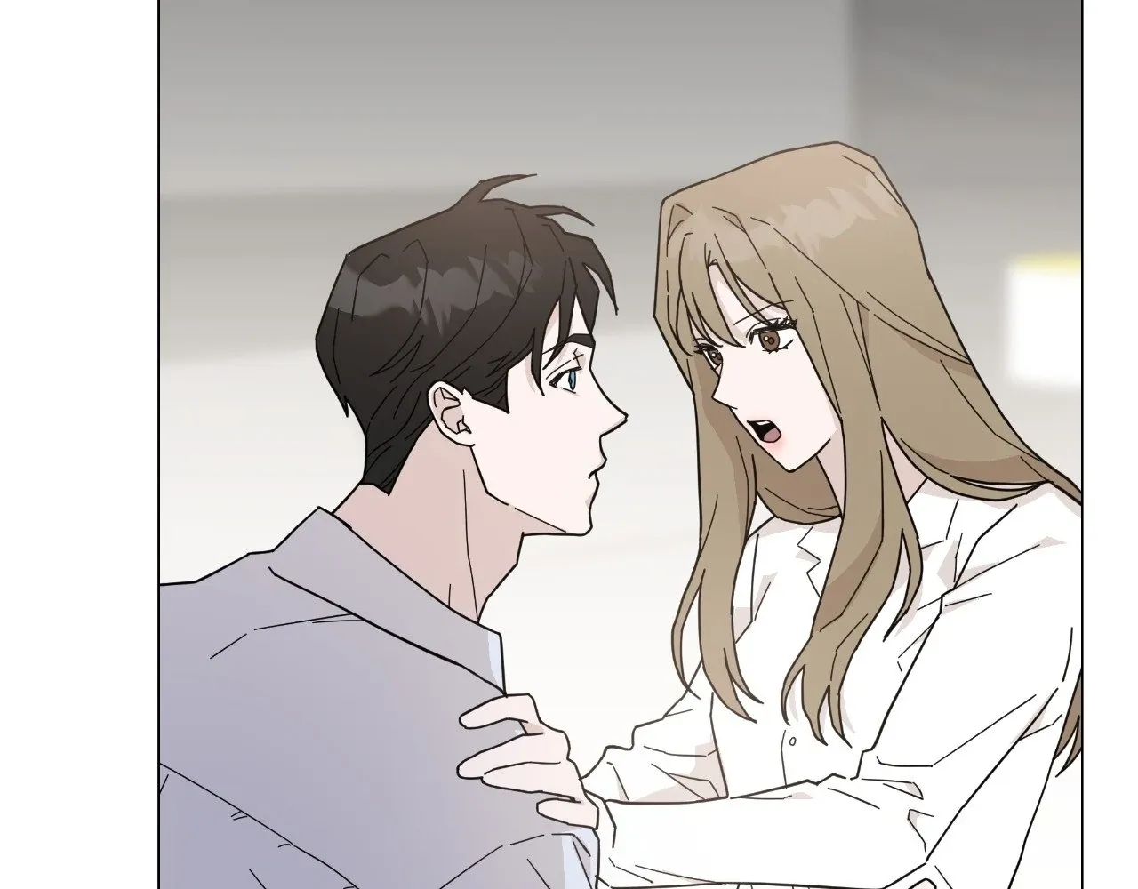 How To Captivate Your Boss Mangakakalot X Chapter 16 Page 58
