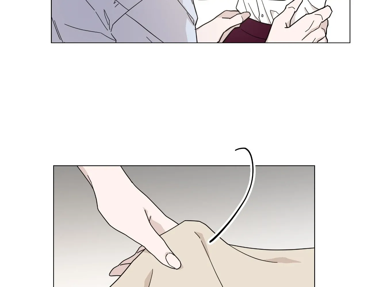 How To Captivate Your Boss Mangakakalot X Chapter 16 Page 59