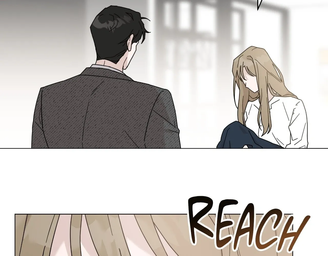 How To Captivate Your Boss Mangakakalot X Chapter 16 Page 7