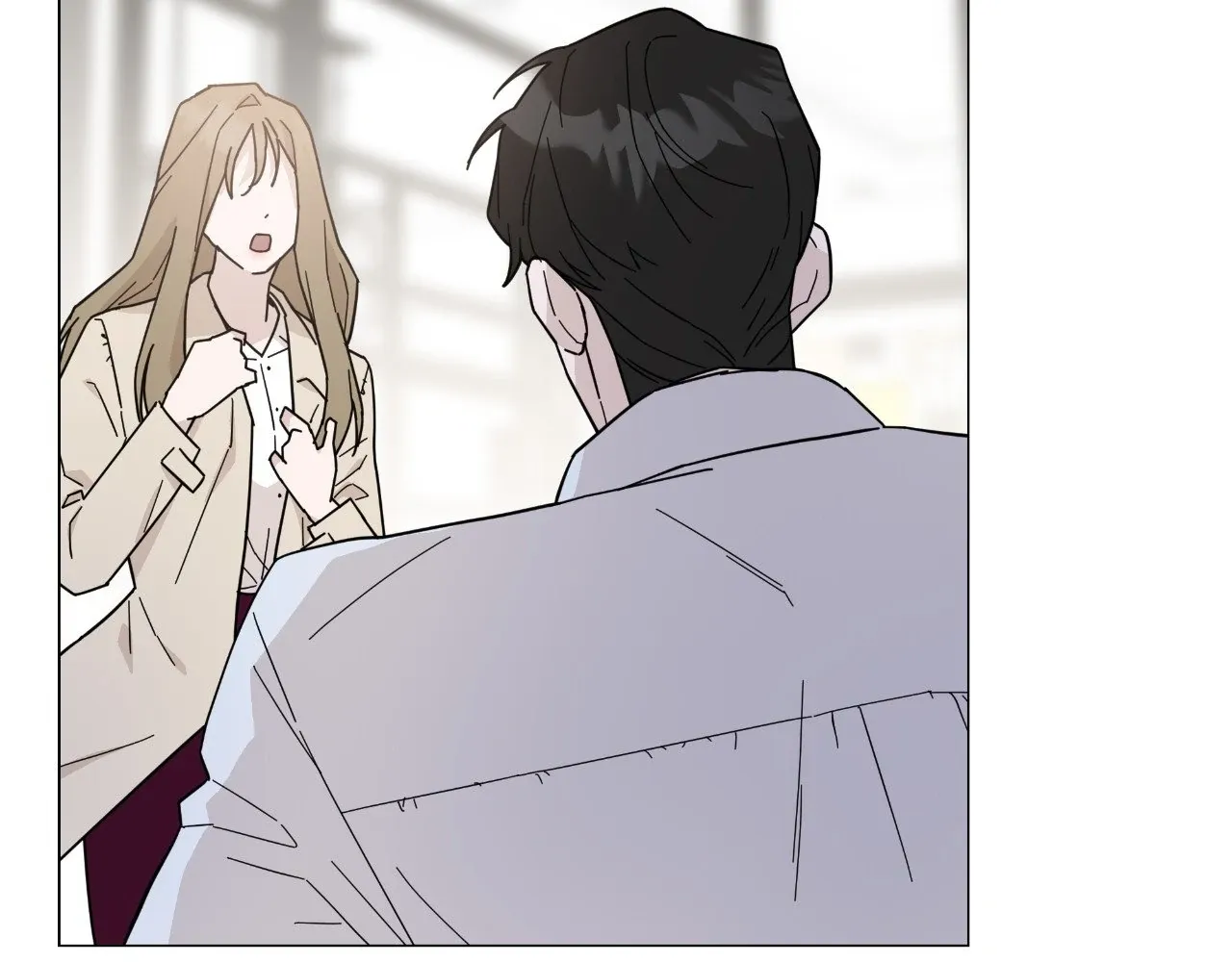 How To Captivate Your Boss Mangakakalot X Chapter 16 Page 61