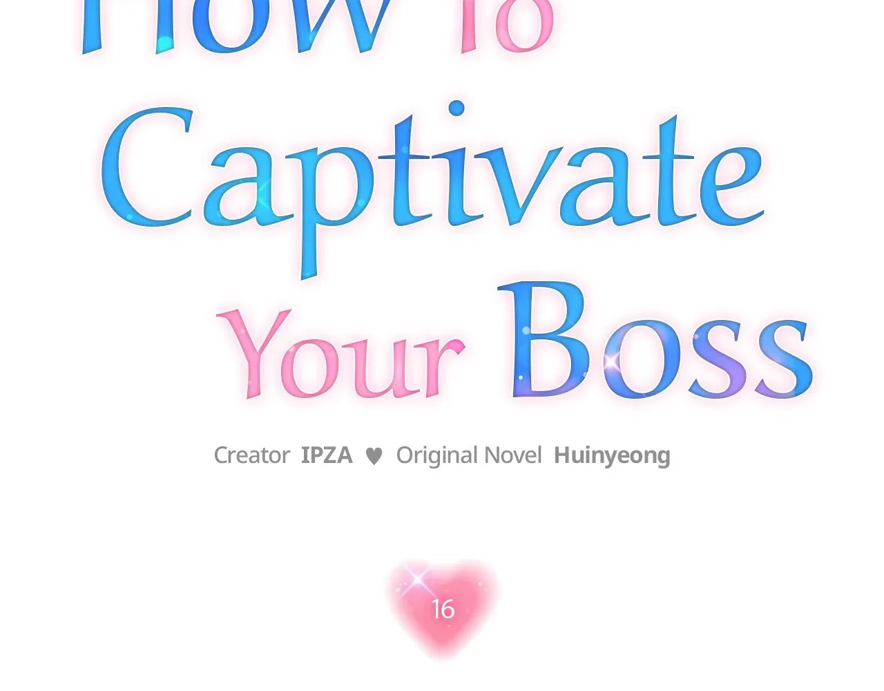 How To Captivate Your Boss Mangakakalot X Chapter 16 Page 65