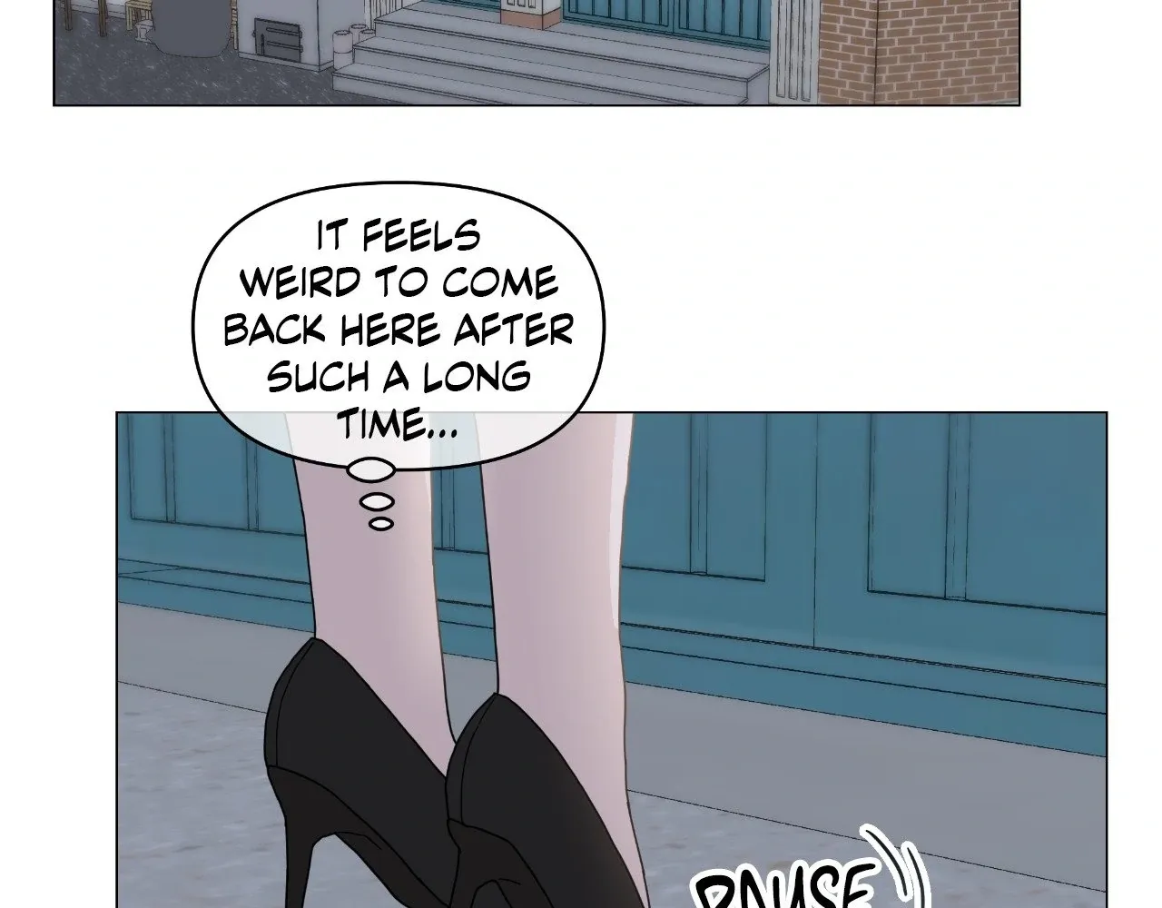 How To Captivate Your Boss Mangakakalot X Chapter 16 Page 68