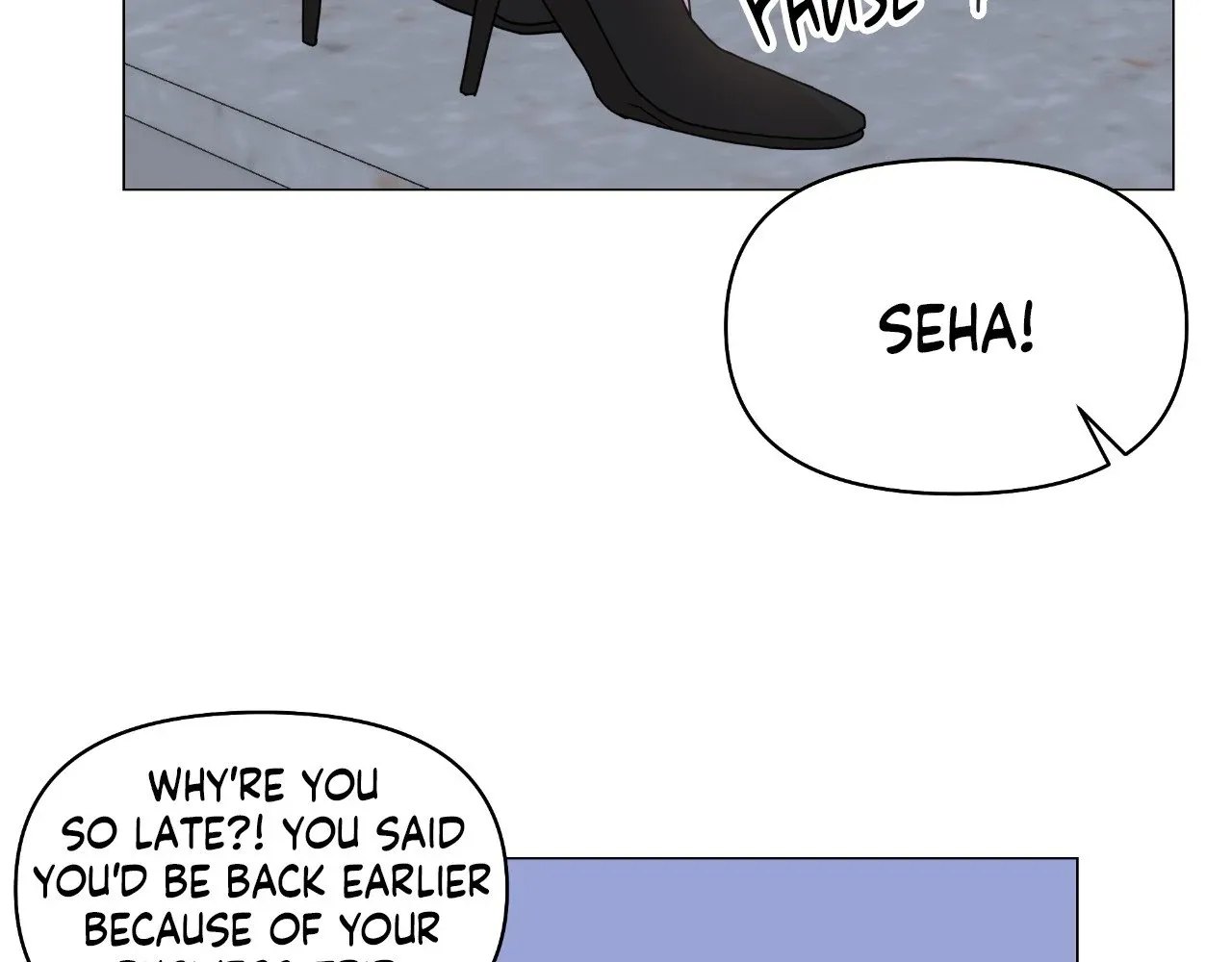 How To Captivate Your Boss Mangakakalot X Chapter 16 Page 69
