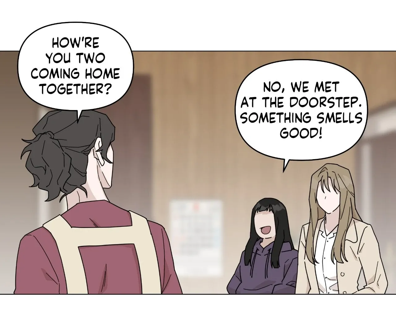 How To Captivate Your Boss Mangakakalot X Chapter 16 Page 71