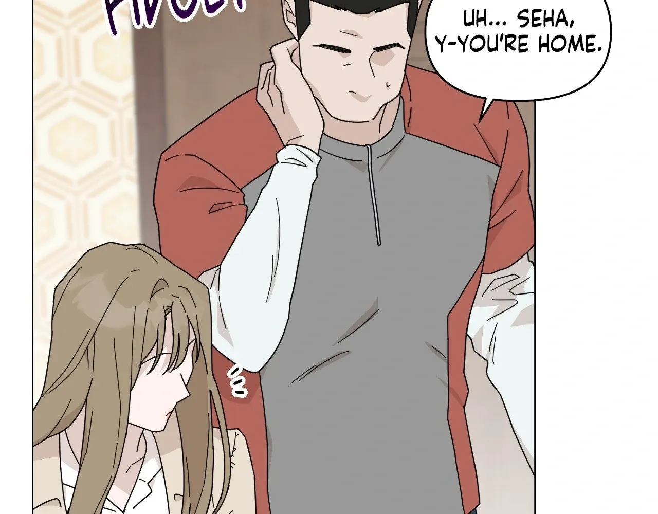 How To Captivate Your Boss Mangakakalot X Chapter 16 Page 78