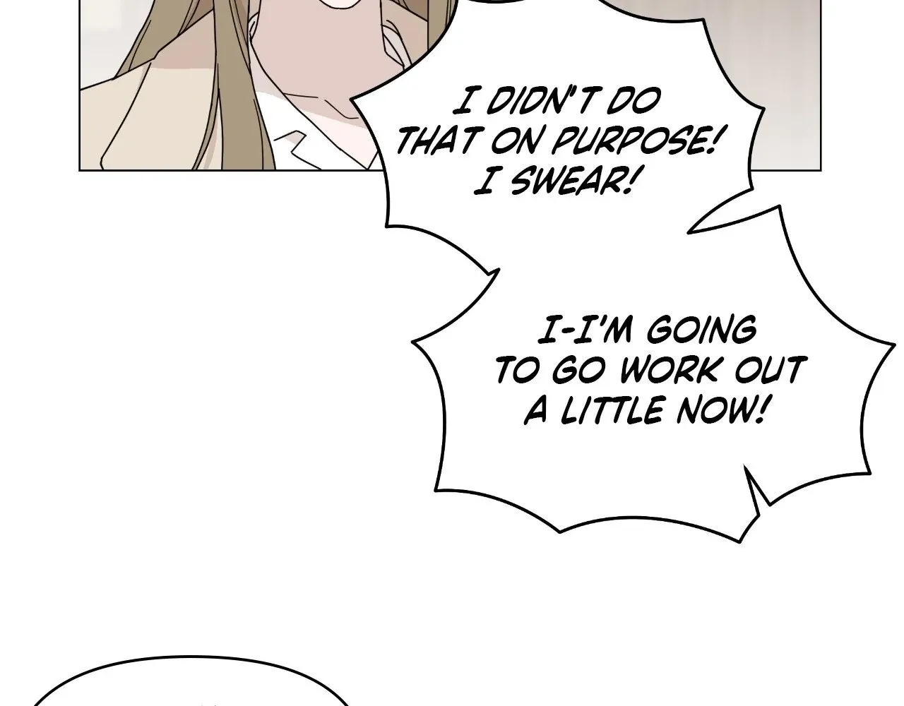How To Captivate Your Boss Mangakakalot X Chapter 16 Page 82