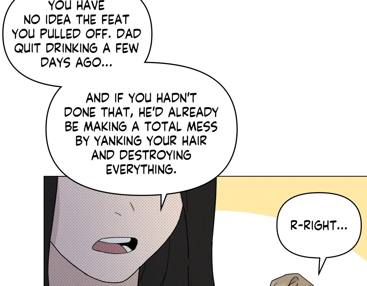 How To Captivate Your Boss Mangakakalot X Chapter 16 Page 83