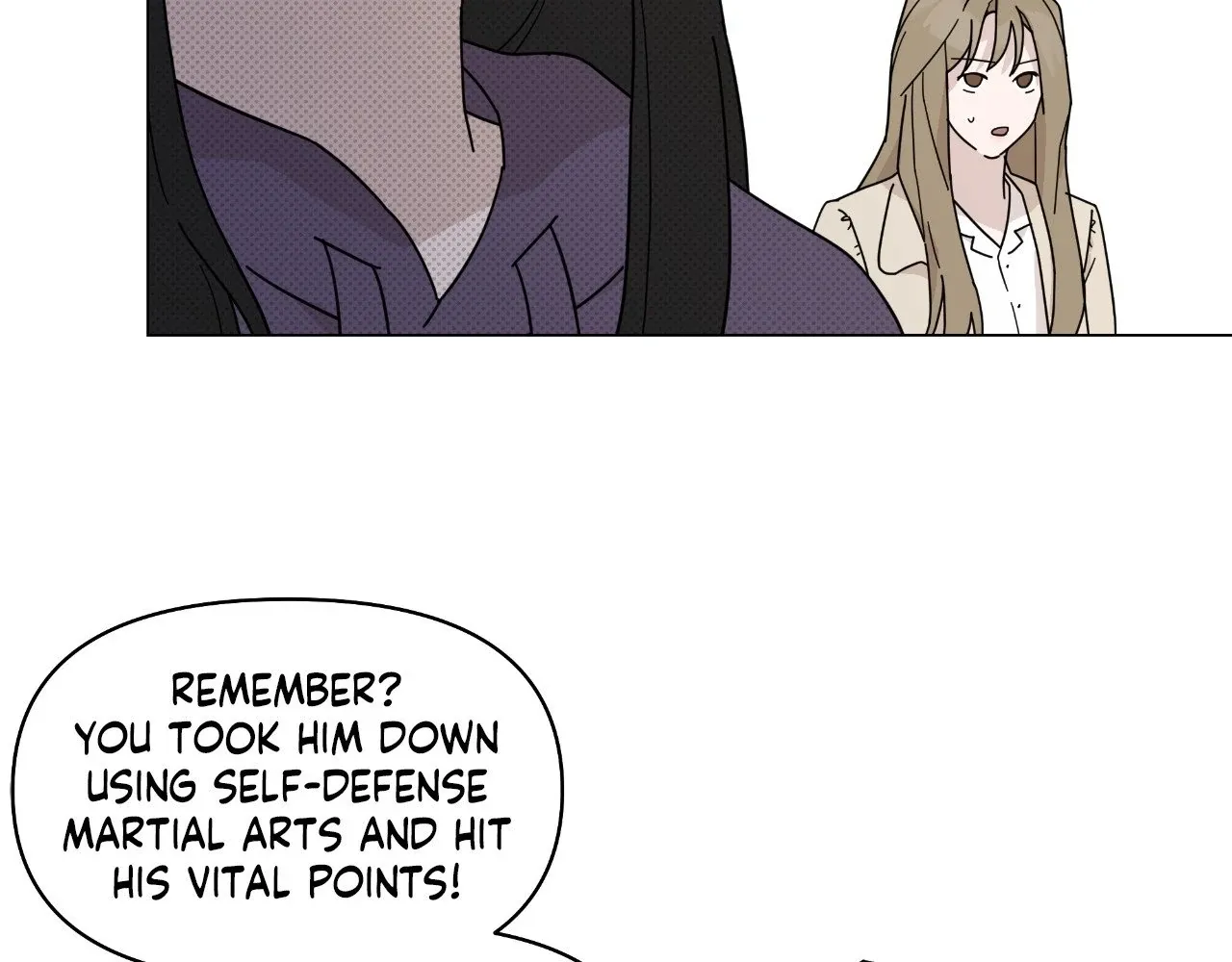 How To Captivate Your Boss Mangakakalot X Chapter 16 Page 84