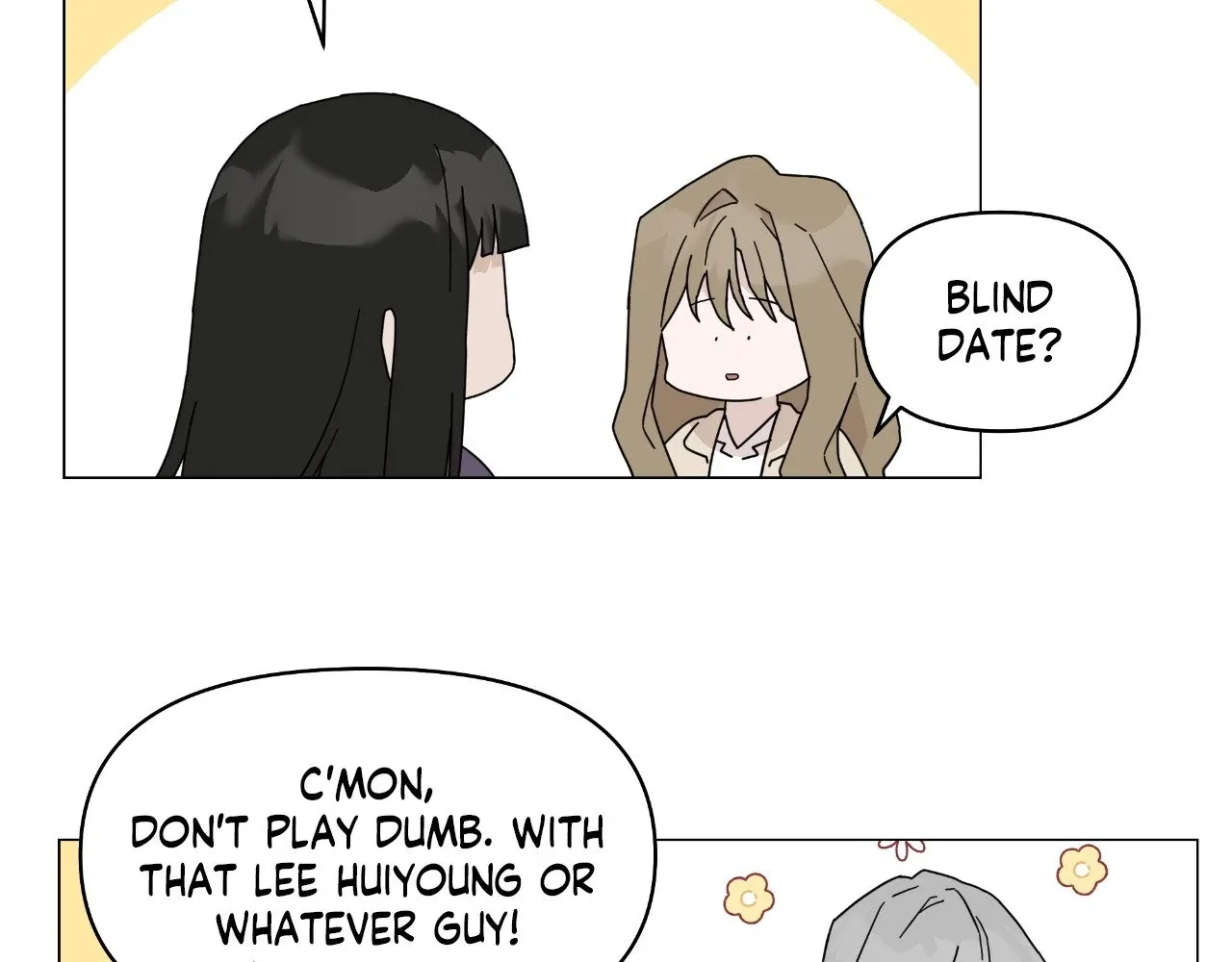 How To Captivate Your Boss Mangakakalot X Chapter 16 Page 89