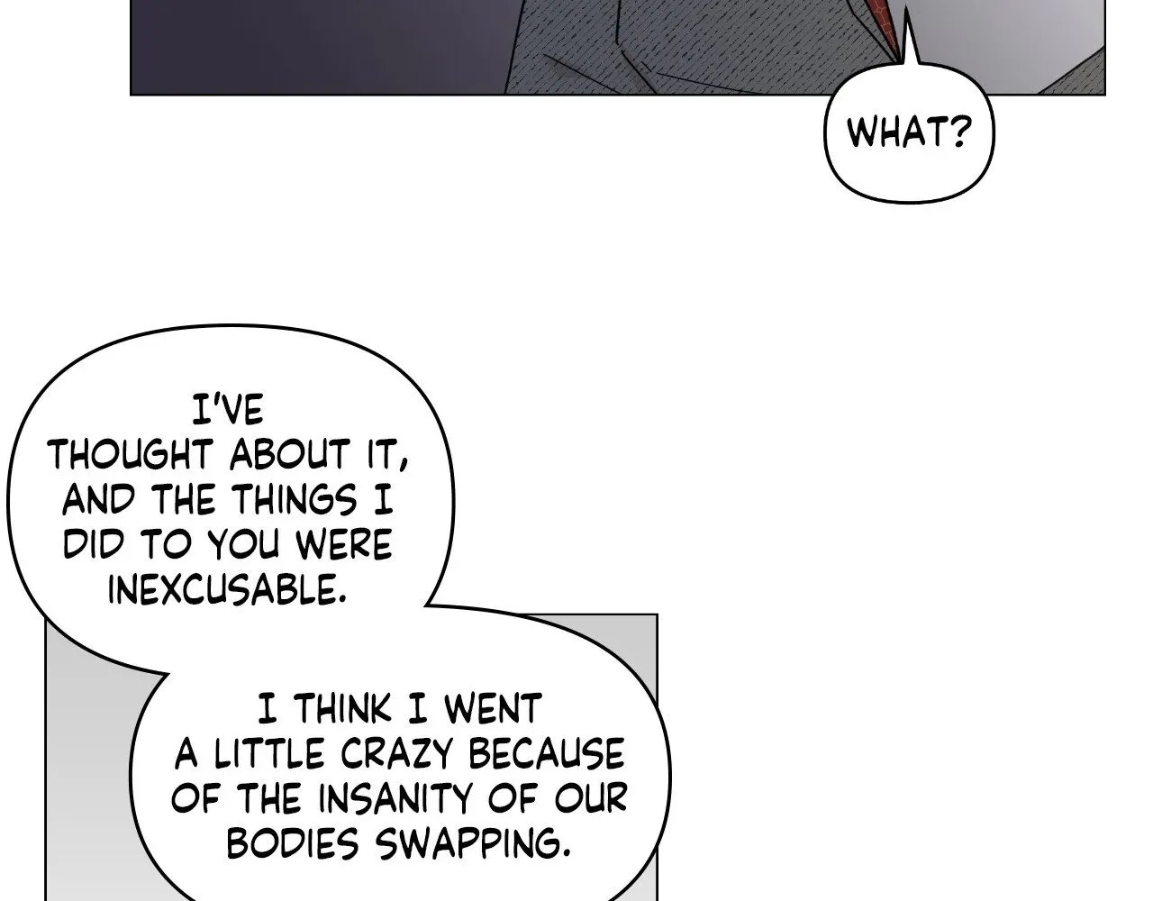 How To Captivate Your Boss Mangakakalot X Chapter 16 Page 10