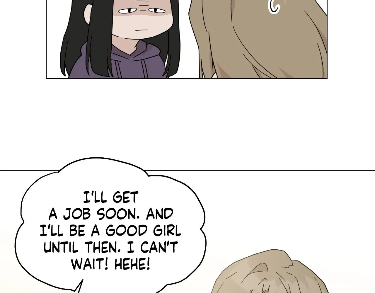 How To Captivate Your Boss Mangakakalot X Chapter 16 Page 92