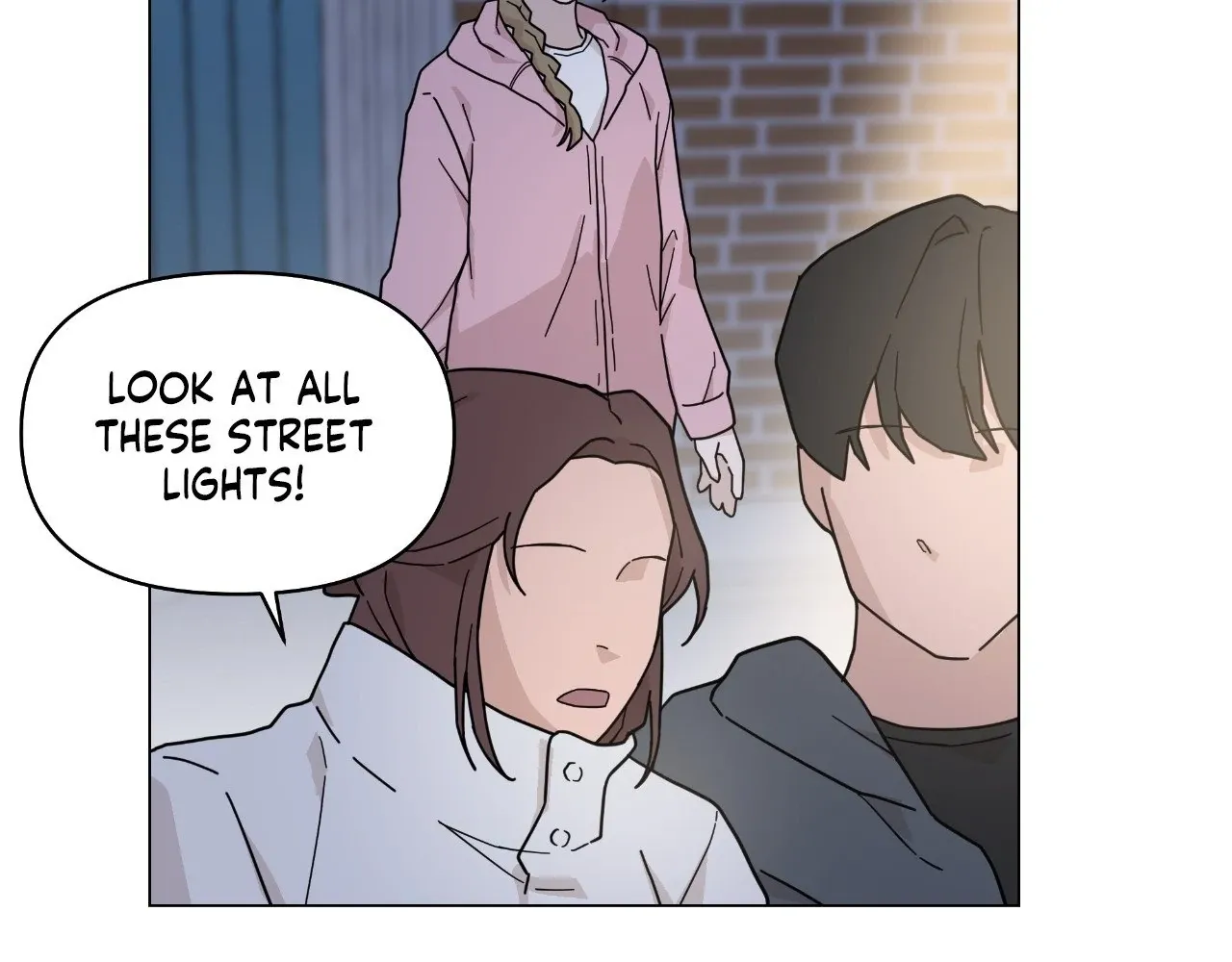 How To Captivate Your Boss Mangakakalot X Chapter 16 Page 97