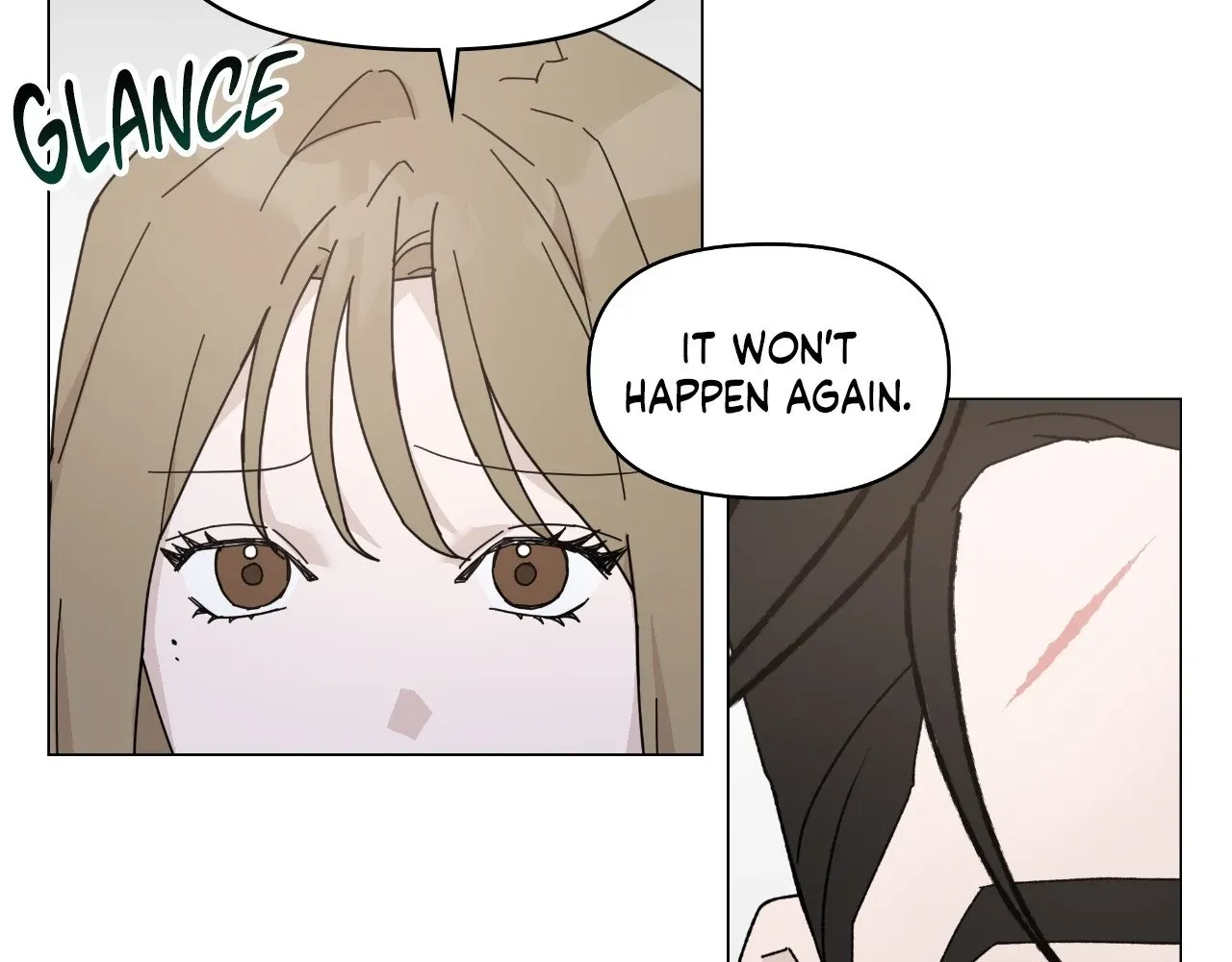 How To Captivate Your Boss Mangakakalot X Chapter 16 Page 11