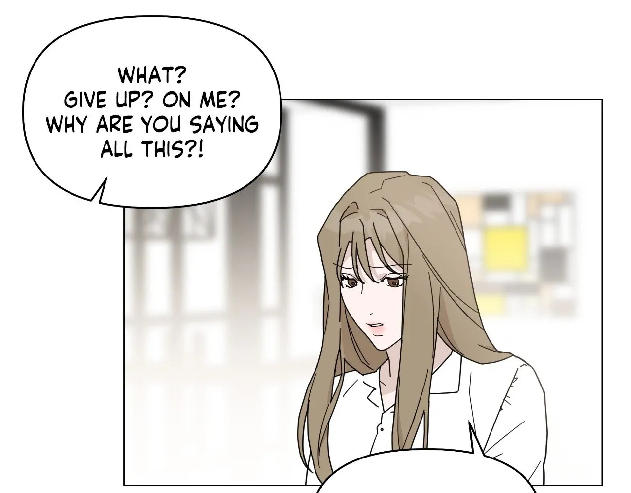 How To Captivate Your Boss Mangakakalot X Chapter 16 Page 15