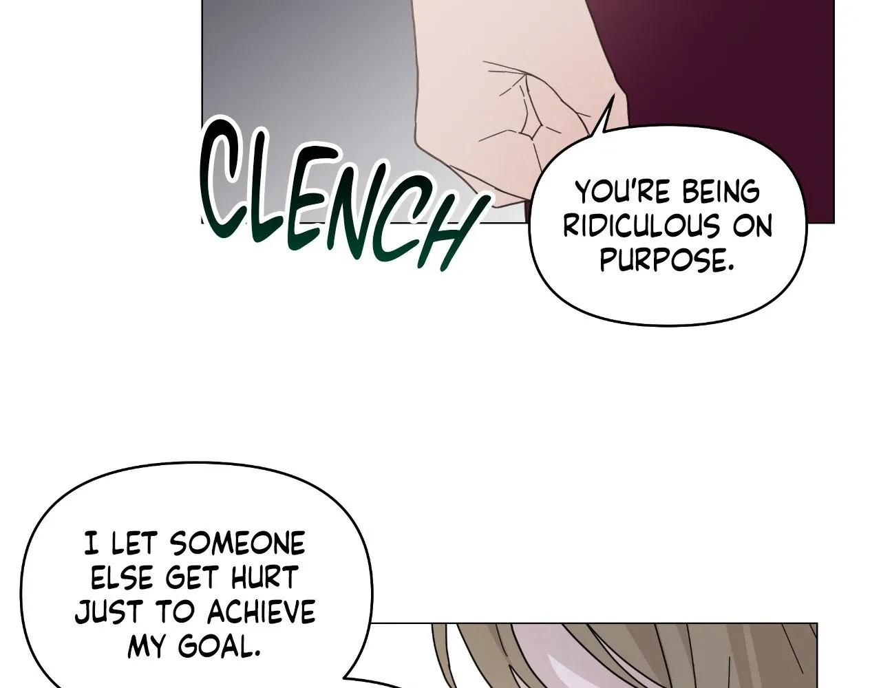 How To Captivate Your Boss Mangakakalot X Chapter 16 Page 20