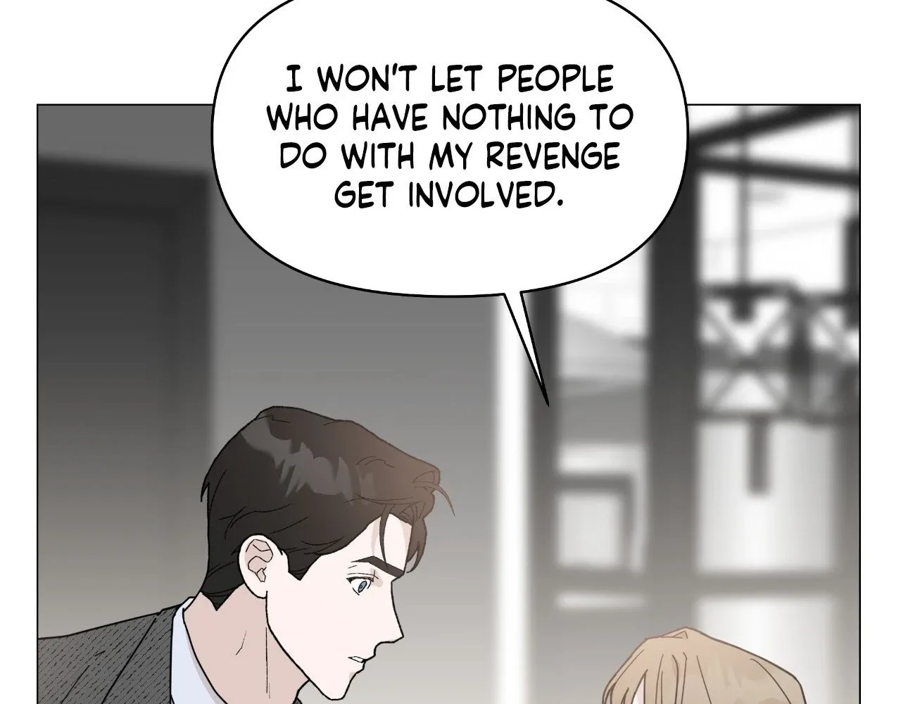 How To Captivate Your Boss Mangakakalot X Chapter 16 Page 22
