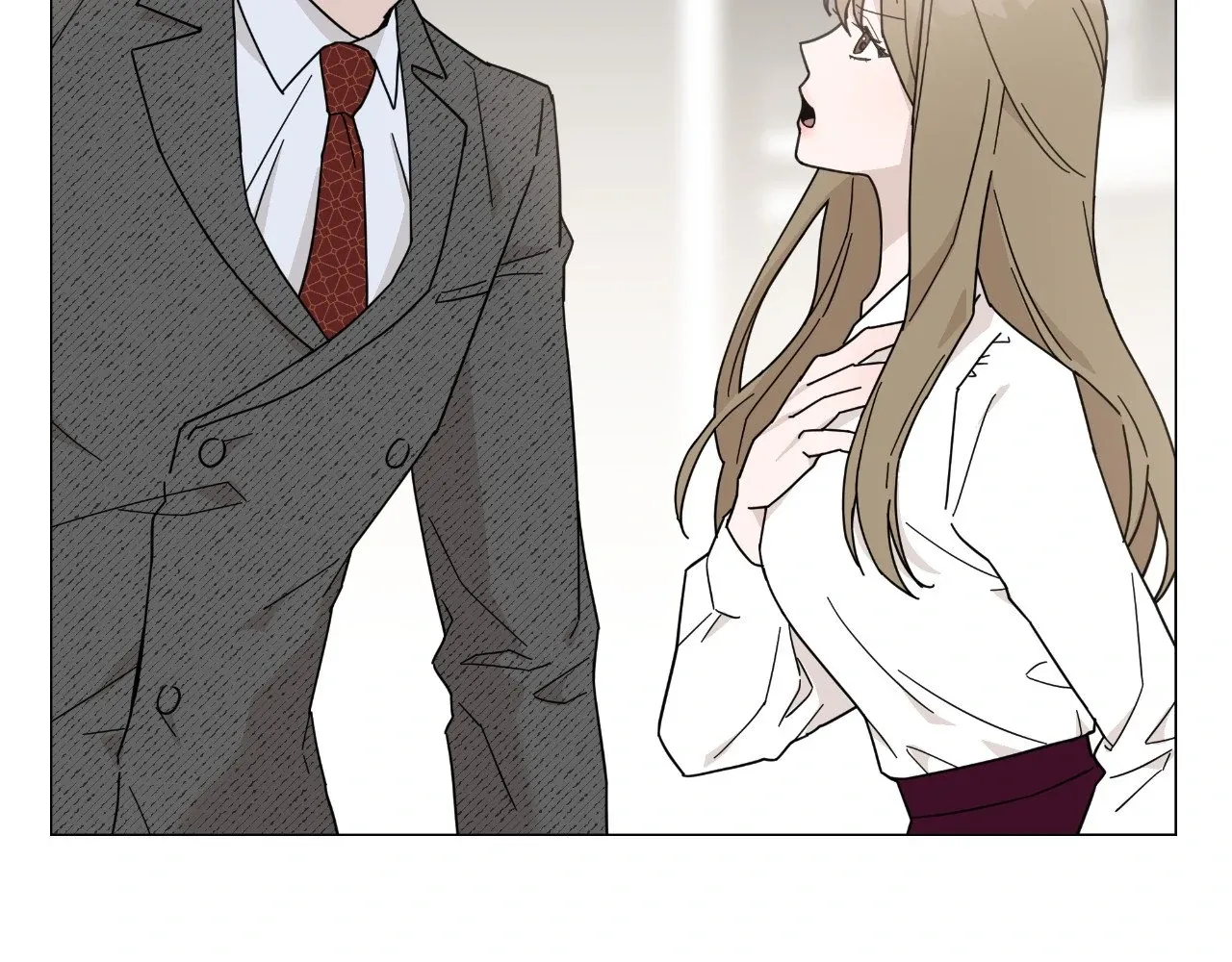 How To Captivate Your Boss Mangakakalot X Chapter 16 Page 23