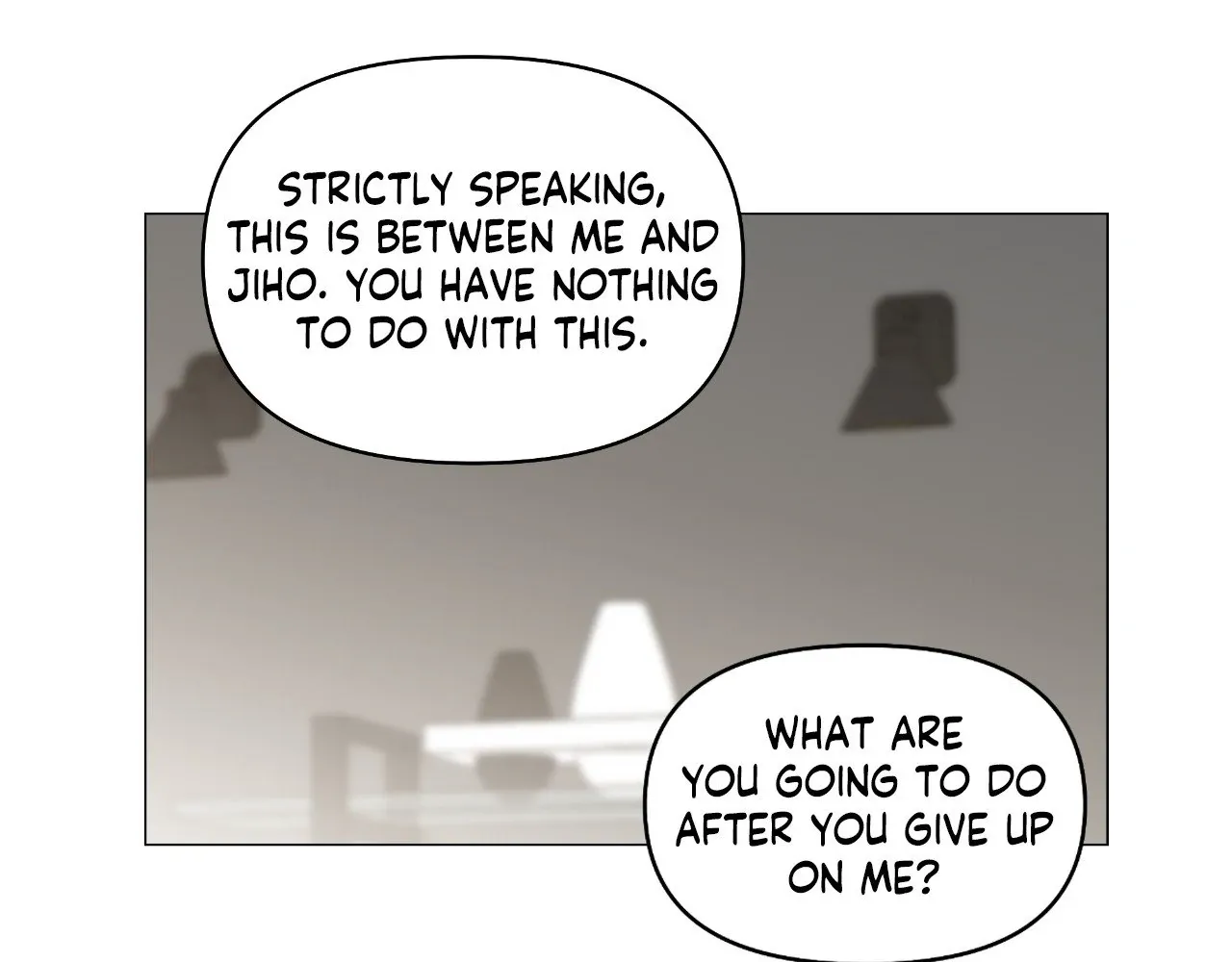 How To Captivate Your Boss Mangakakalot X Chapter 16 Page 25