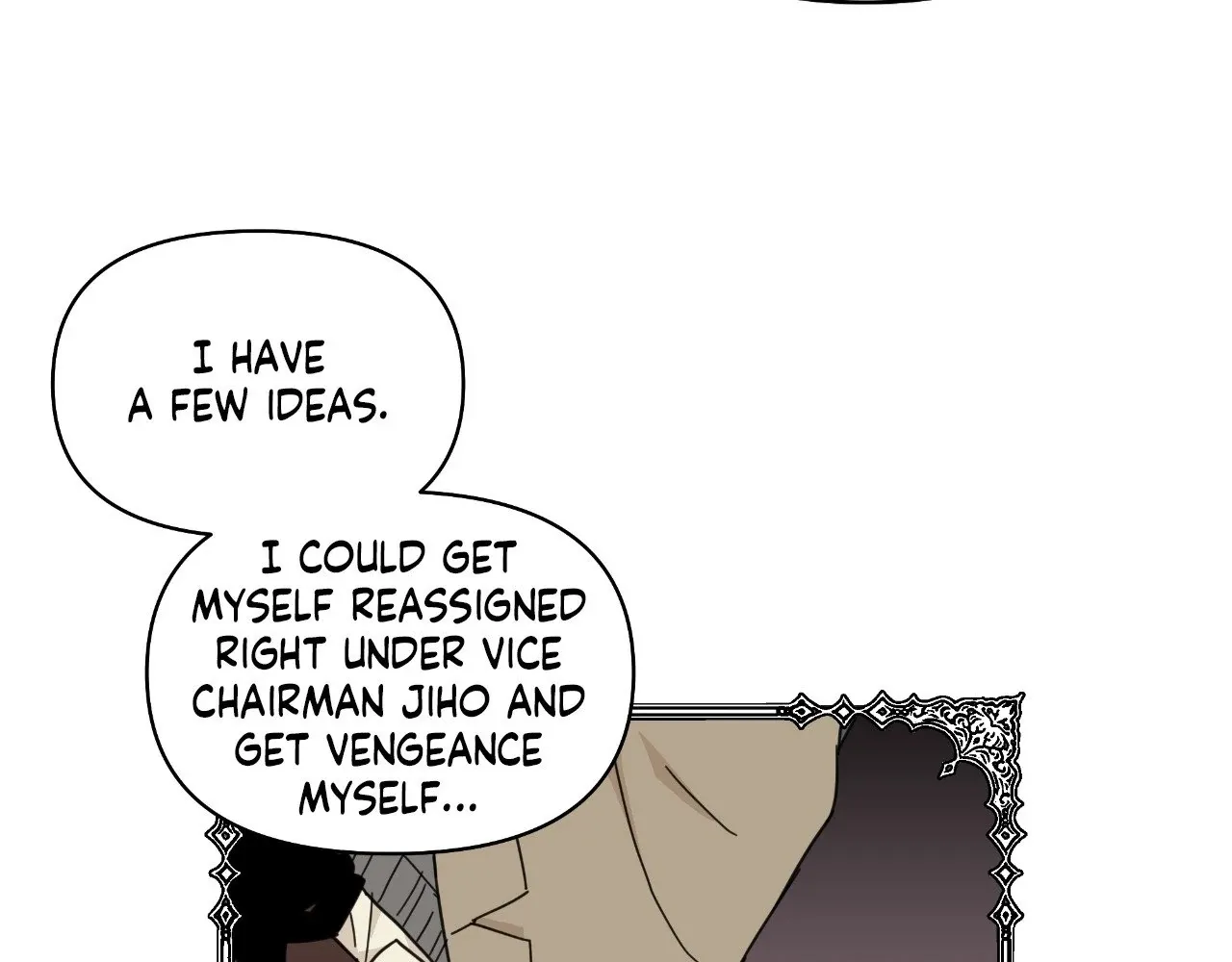 How To Captivate Your Boss Mangakakalot X Chapter 16 Page 26