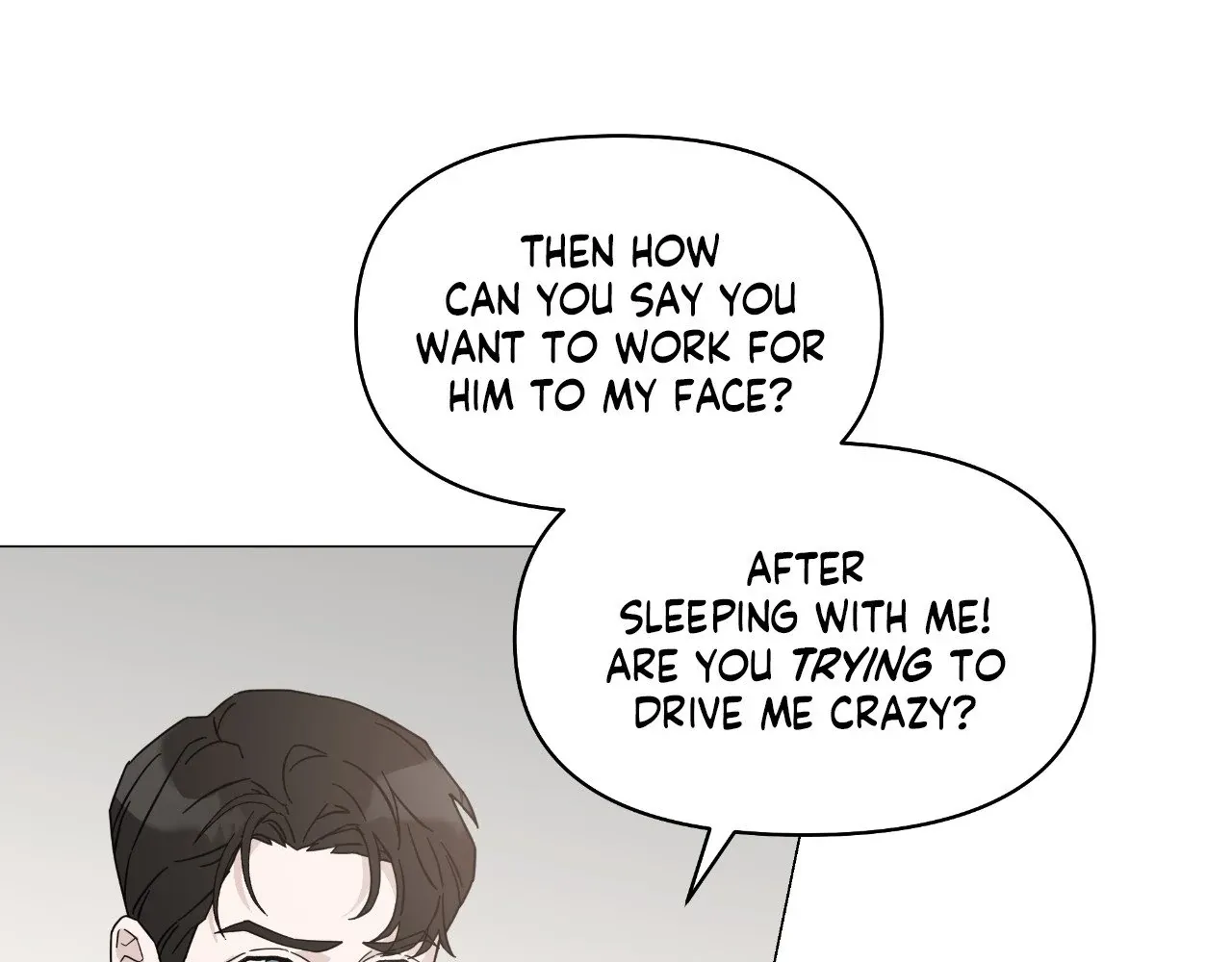 How To Captivate Your Boss Mangakakalot X Chapter 16 Page 30