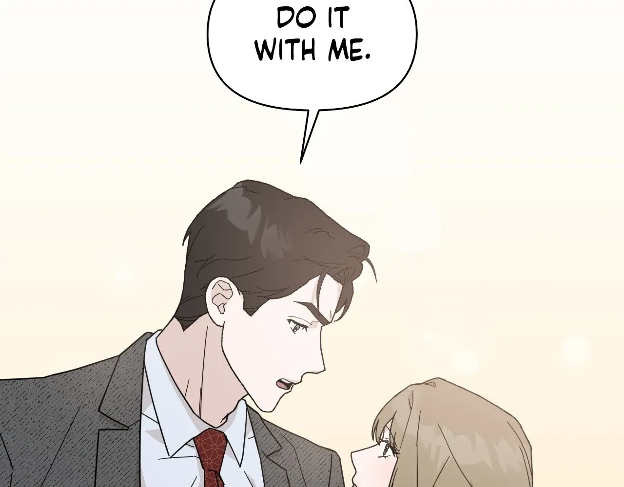 How To Captivate Your Boss Mangakakalot X Chapter 16 Page 35