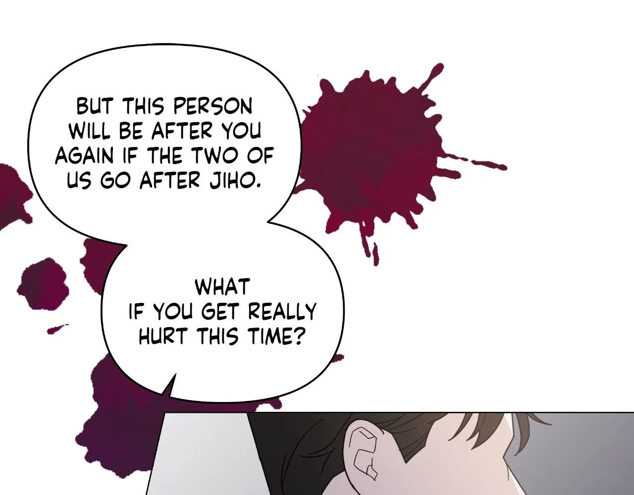 How To Captivate Your Boss Mangakakalot X Chapter 16 Page 37