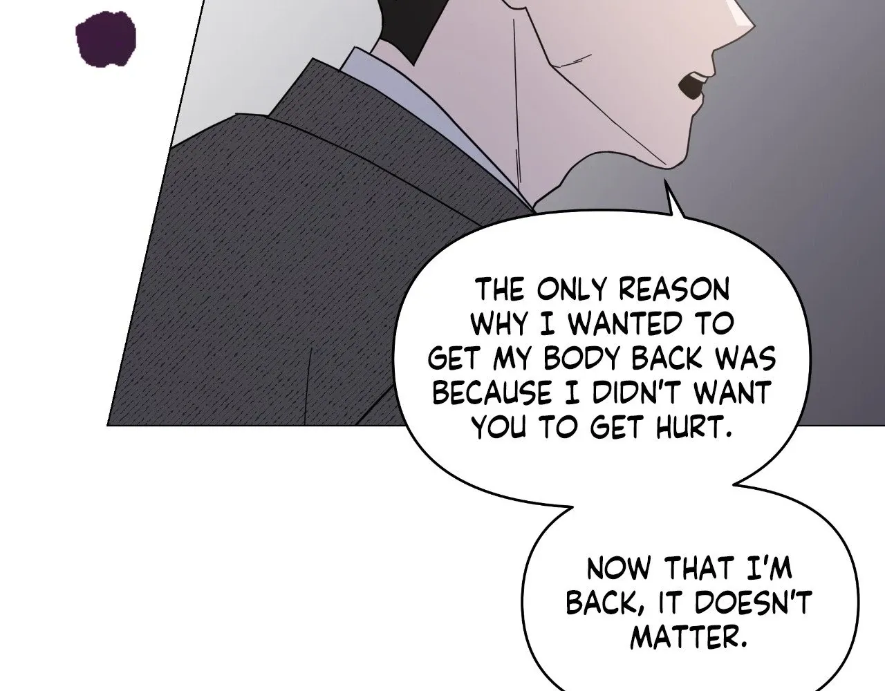 How To Captivate Your Boss Mangakakalot X Chapter 16 Page 38