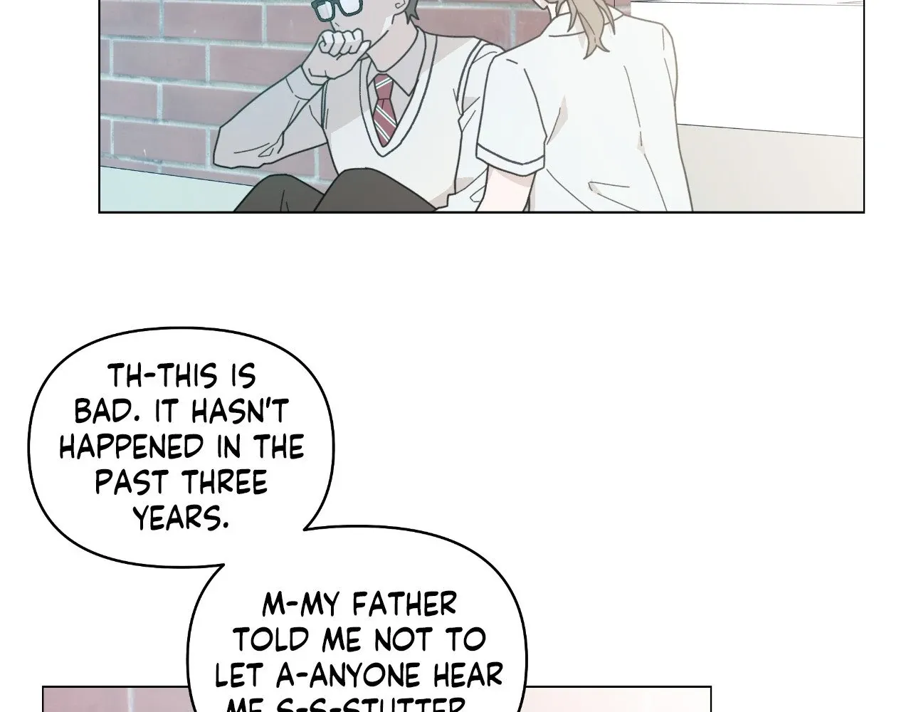 How To Captivate Your Boss Mangakakalot X Chapter 18 Page 48