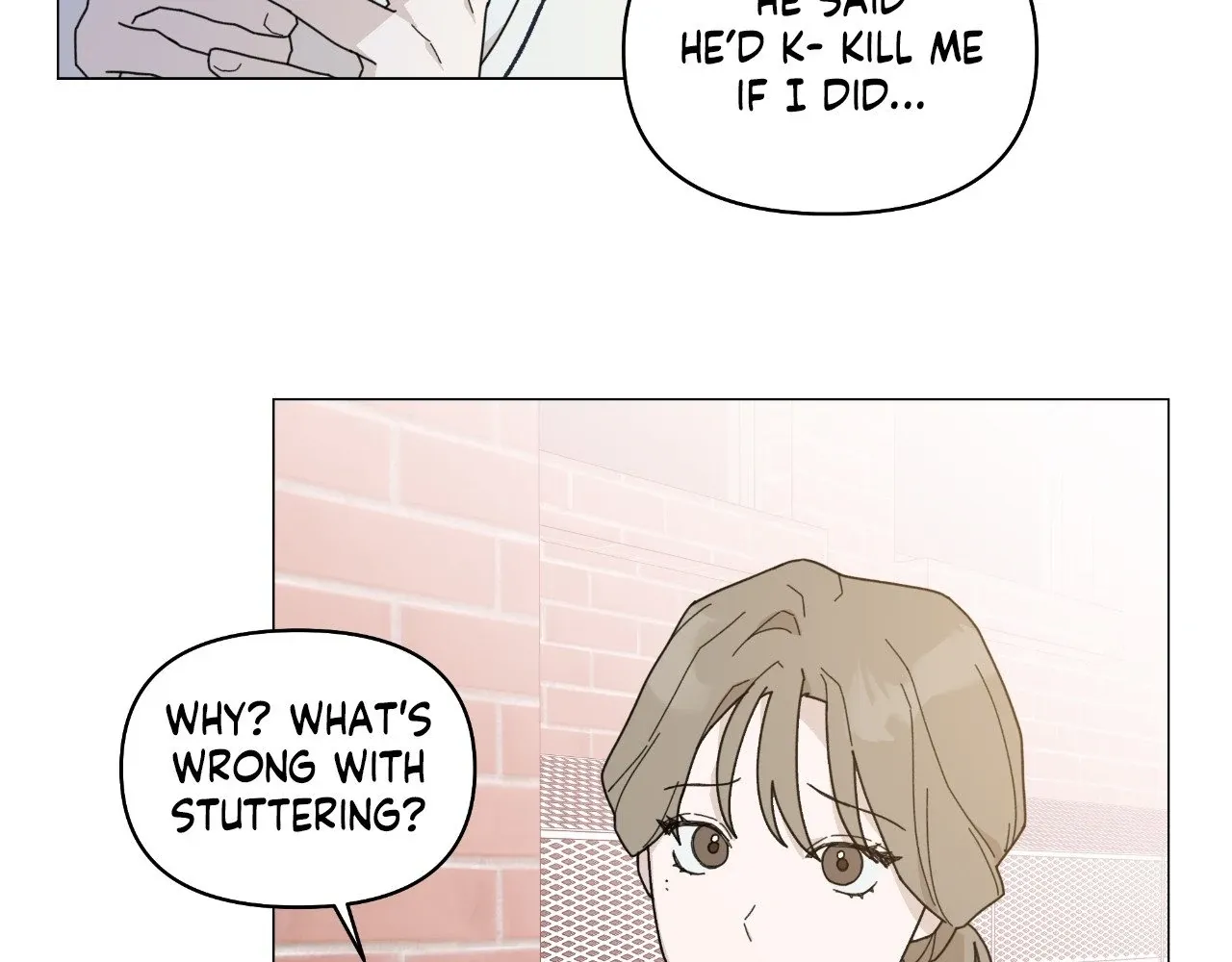 How To Captivate Your Boss Mangakakalot X Chapter 18 Page 50