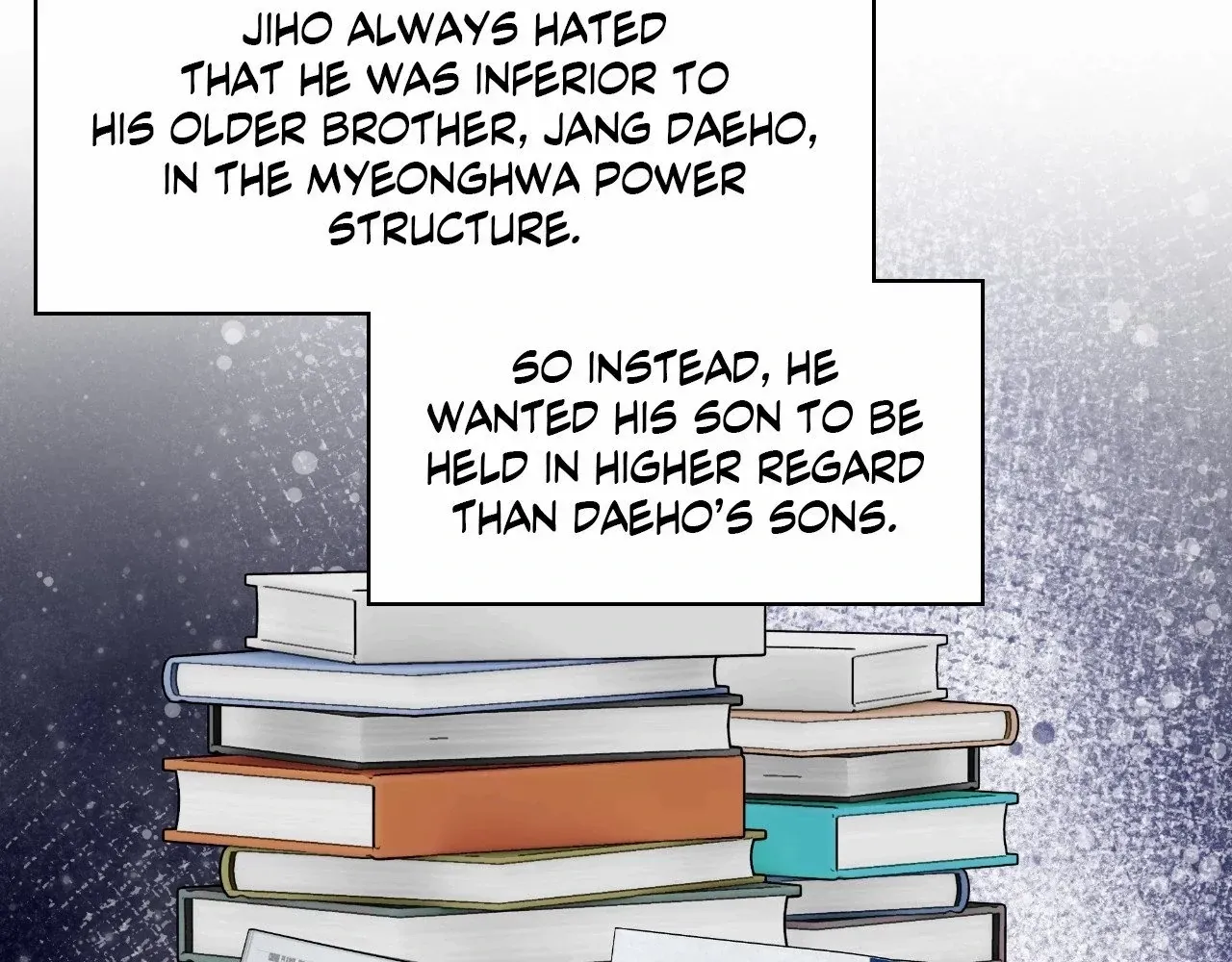 How To Captivate Your Boss Mangakakalot X Chapter 18 Page 52