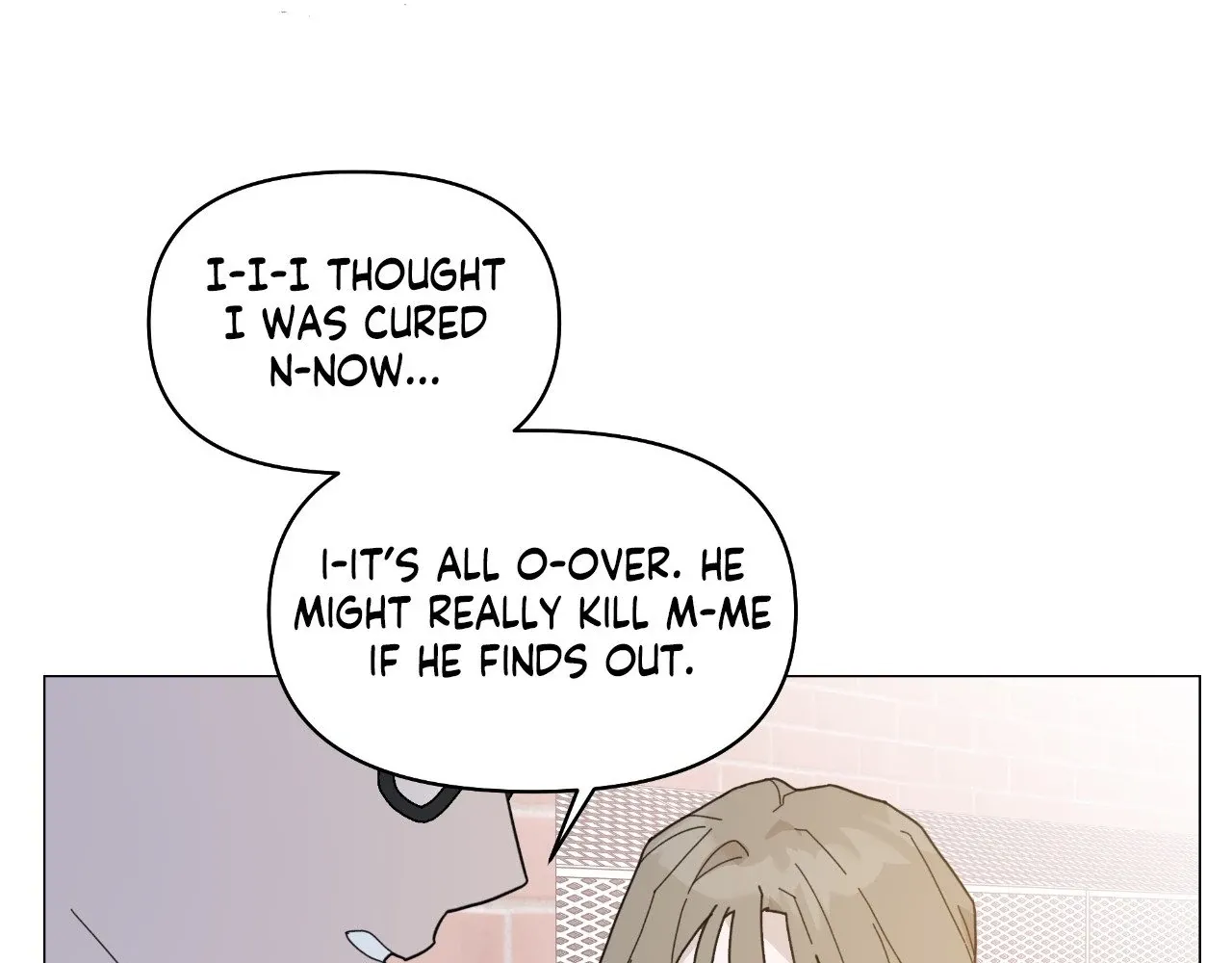 How To Captivate Your Boss Mangakakalot X Chapter 18 Page 55