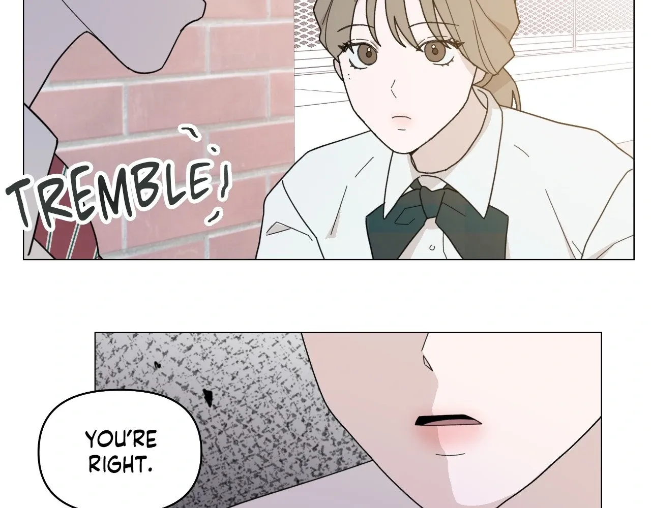 How To Captivate Your Boss Mangakakalot X Chapter 18 Page 56