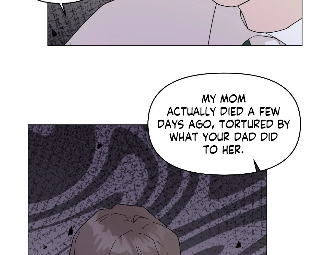 How To Captivate Your Boss Mangakakalot X Chapter 18 Page 57
