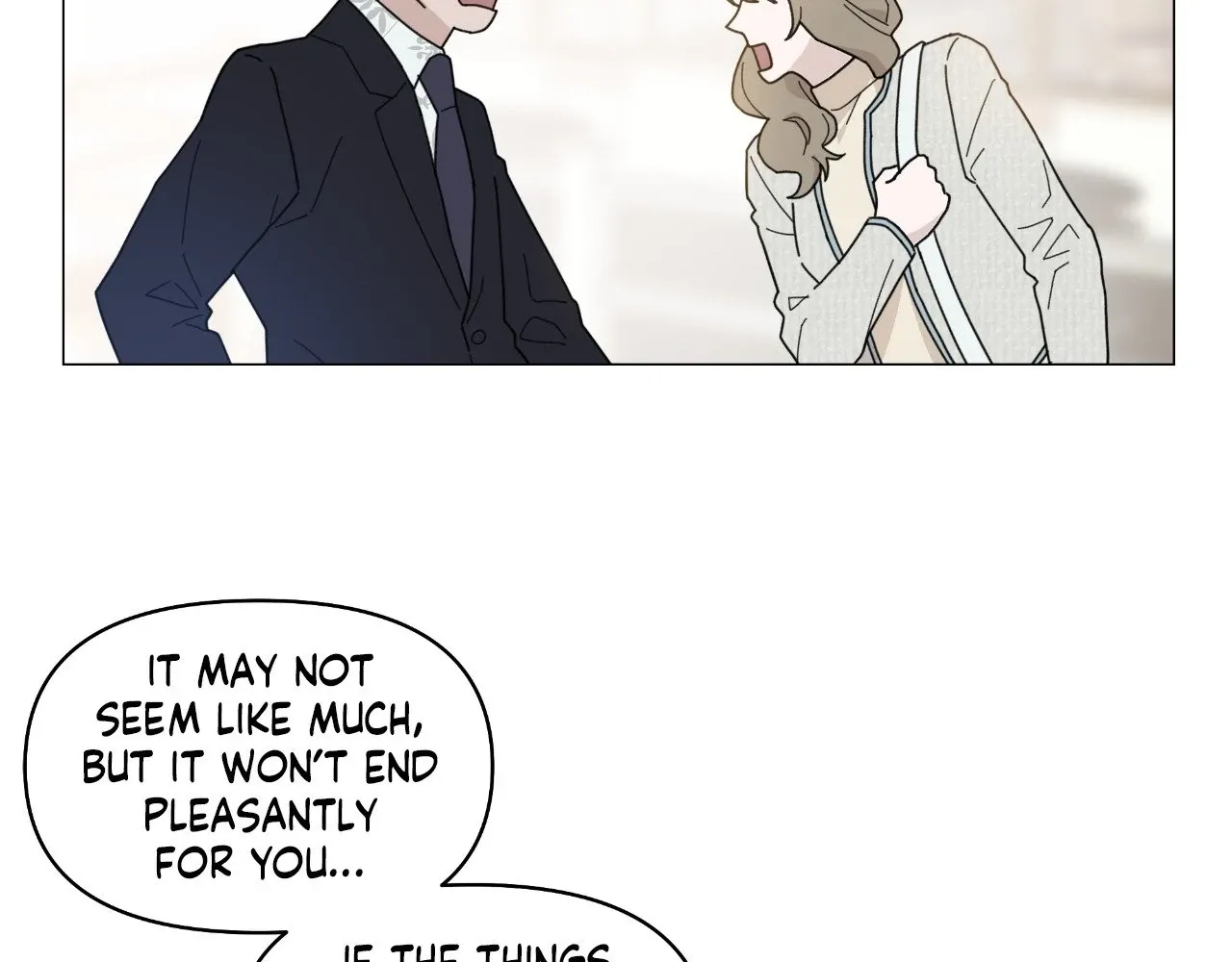 How To Captivate Your Boss Mangakakalot X Chapter 18 Page 7