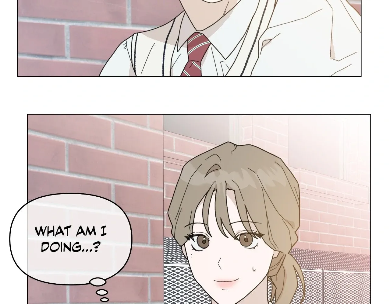 How To Captivate Your Boss Mangakakalot X Chapter 18 Page 68