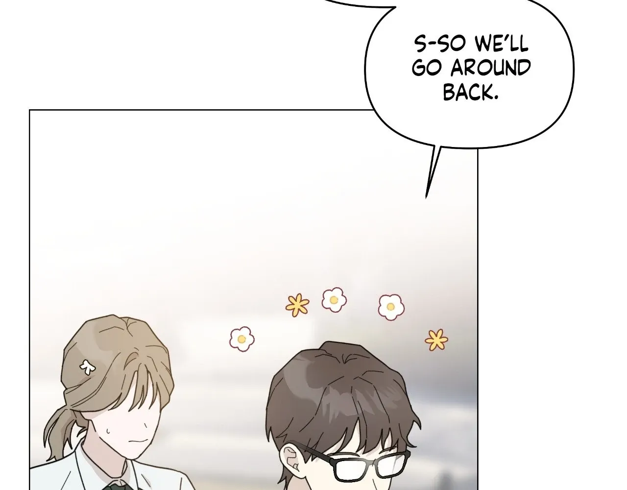 How To Captivate Your Boss Mangakakalot X Chapter 18 Page 76