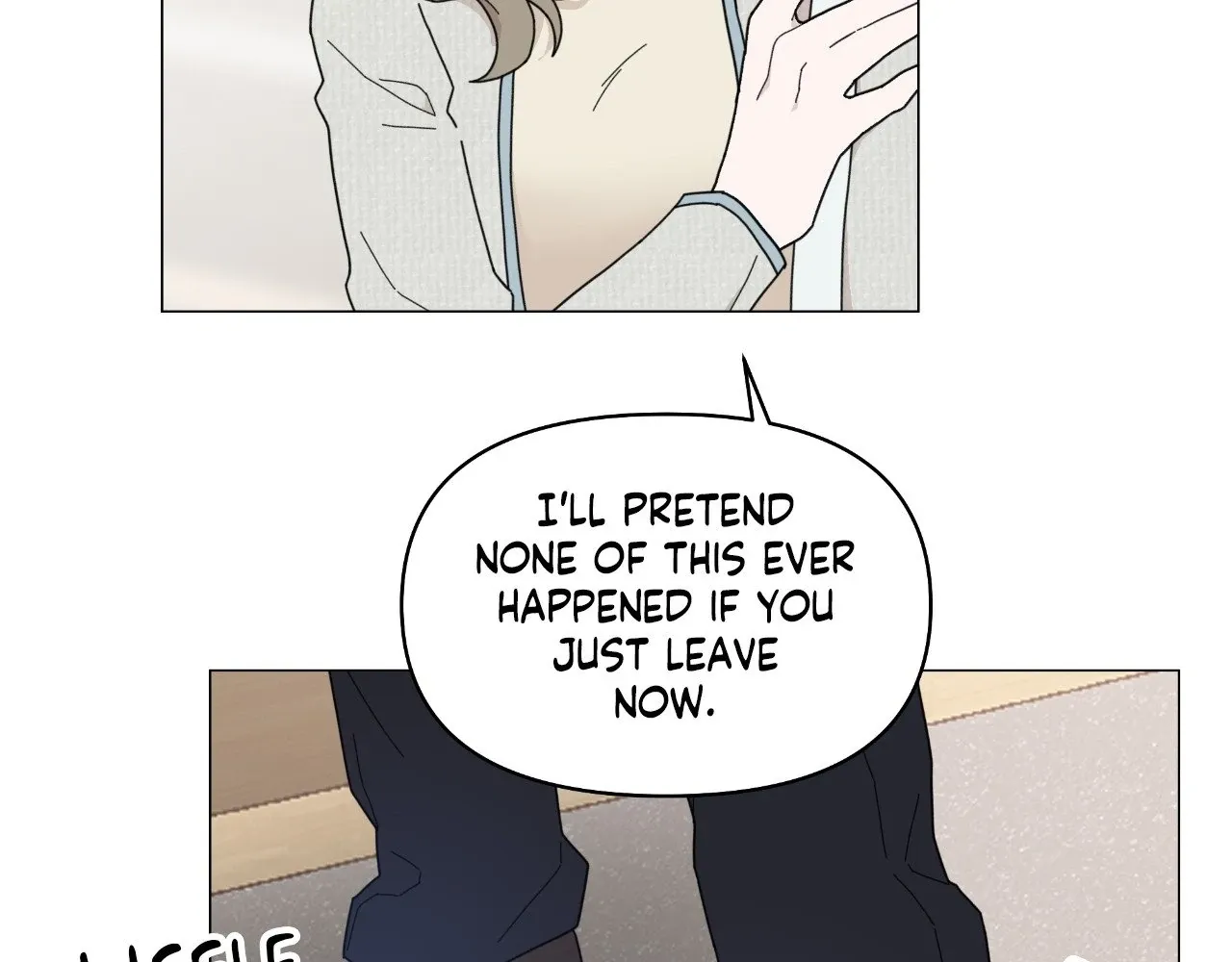 How To Captivate Your Boss Mangakakalot X Chapter 18 Page 9