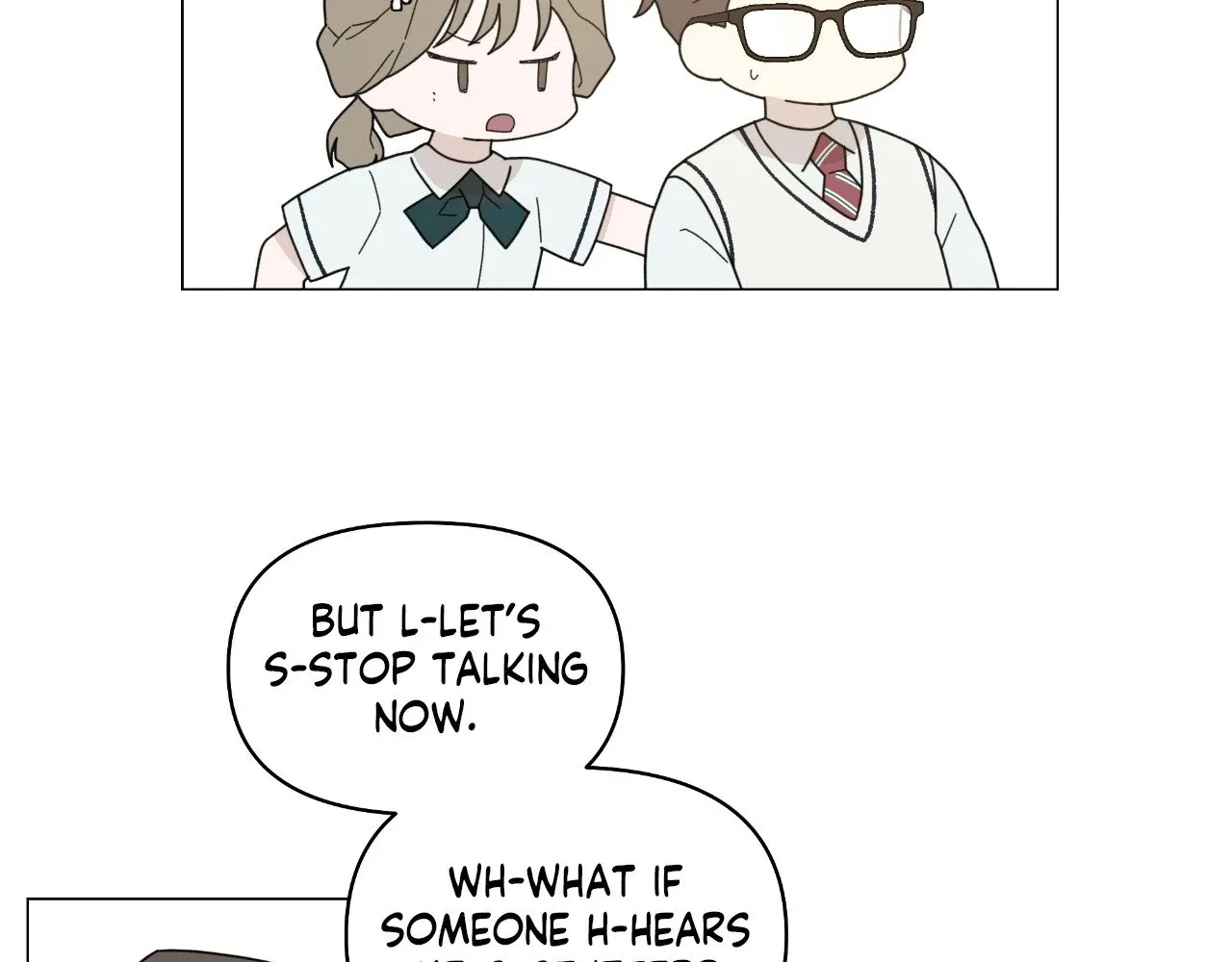 How To Captivate Your Boss Mangakakalot X Chapter 18 Page 83
