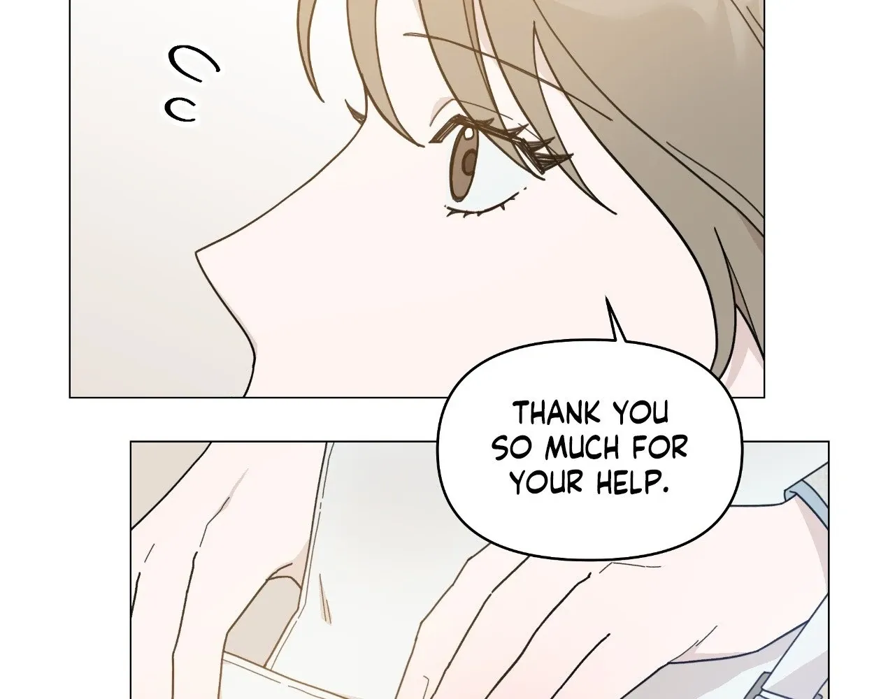 How To Captivate Your Boss Mangakakalot X Chapter 18 Page 13