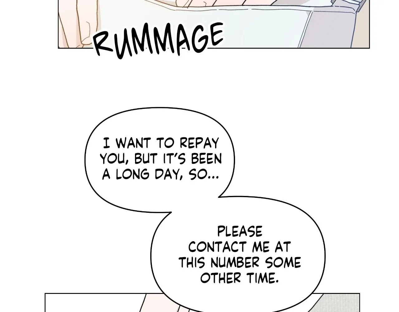 How To Captivate Your Boss Mangakakalot X Chapter 18 Page 14