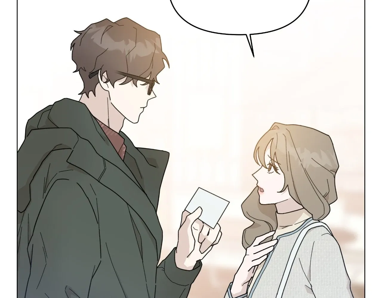 How To Captivate Your Boss Mangakakalot X Chapter 18 Page 18