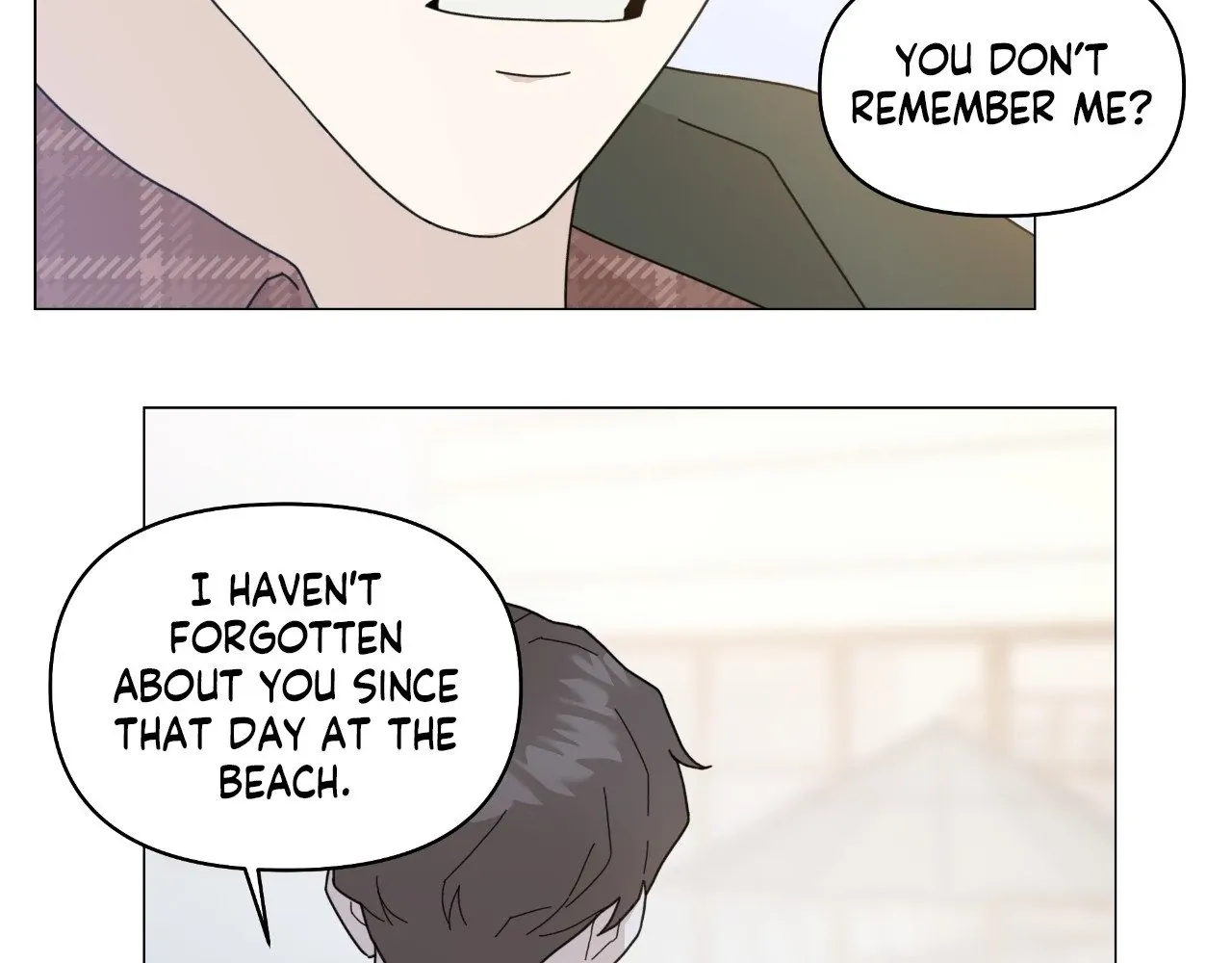 How To Captivate Your Boss Mangakakalot X Chapter 18 Page 20