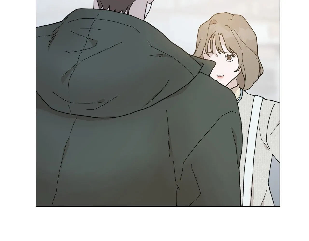 How To Captivate Your Boss Mangakakalot X Chapter 18 Page 21