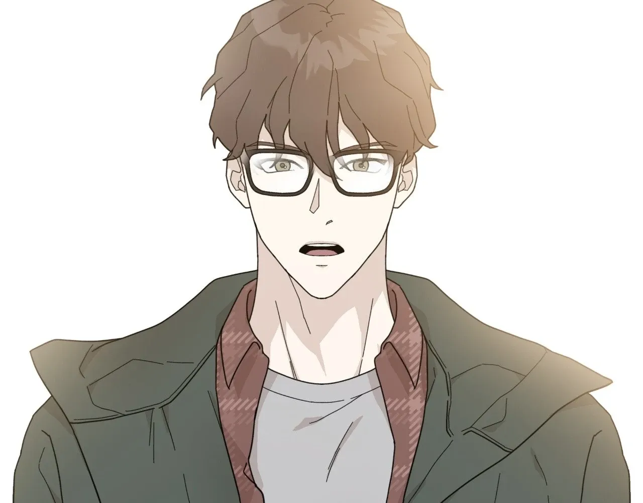 How To Captivate Your Boss Mangakakalot X Chapter 18 Page 24