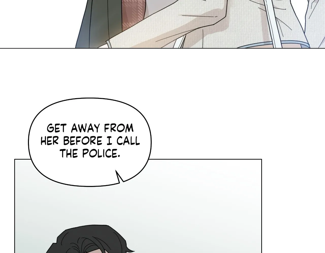How To Captivate Your Boss Mangakakalot X Chapter 18 Page 4