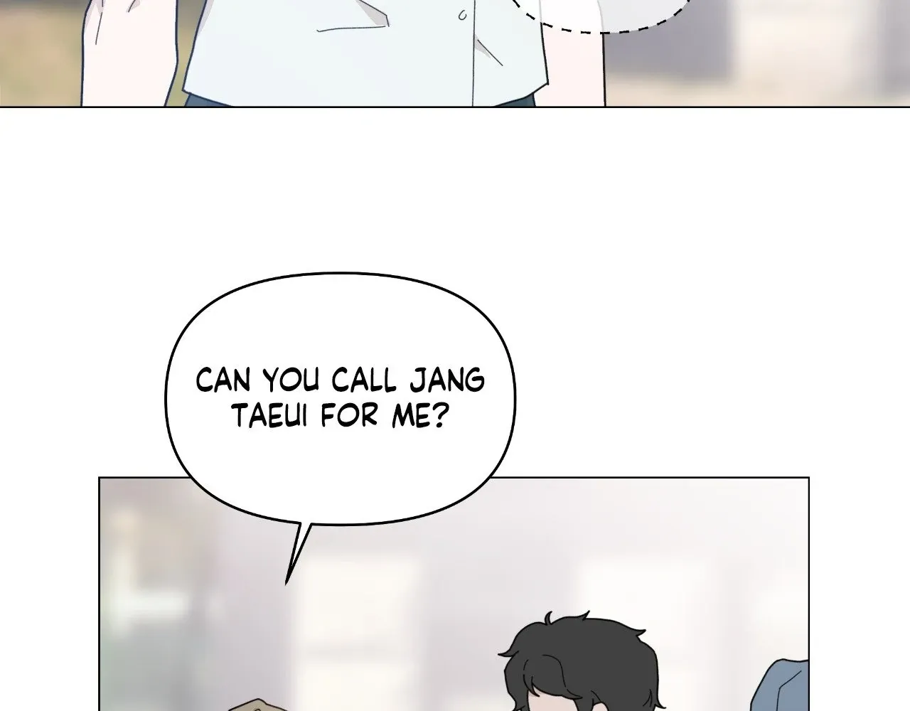 How To Captivate Your Boss Mangakakalot X Chapter 18 Page 32