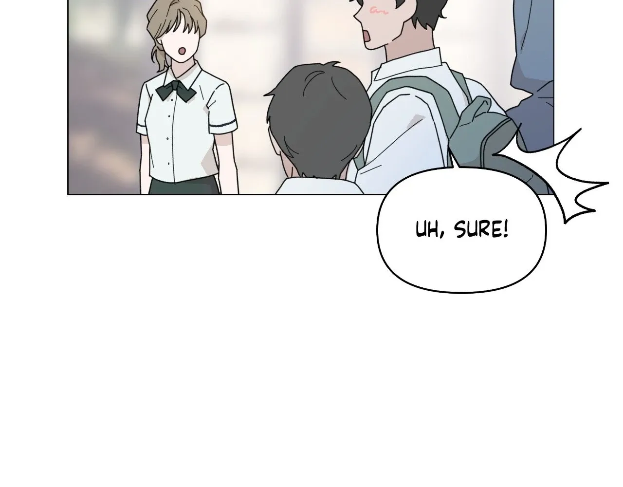 How To Captivate Your Boss Mangakakalot X Chapter 18 Page 33