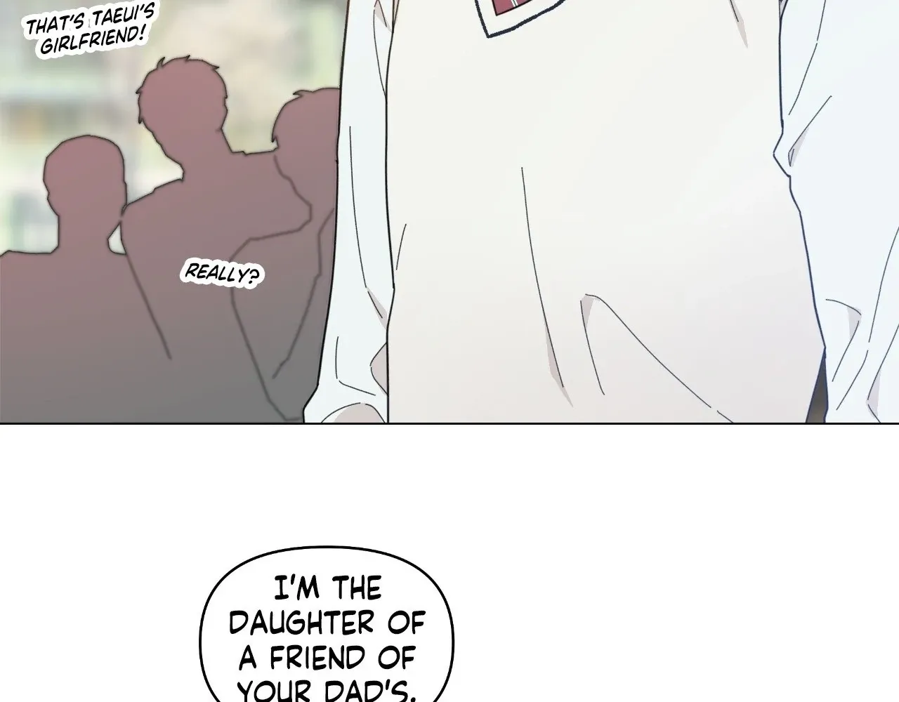 How To Captivate Your Boss Mangakakalot X Chapter 18 Page 35